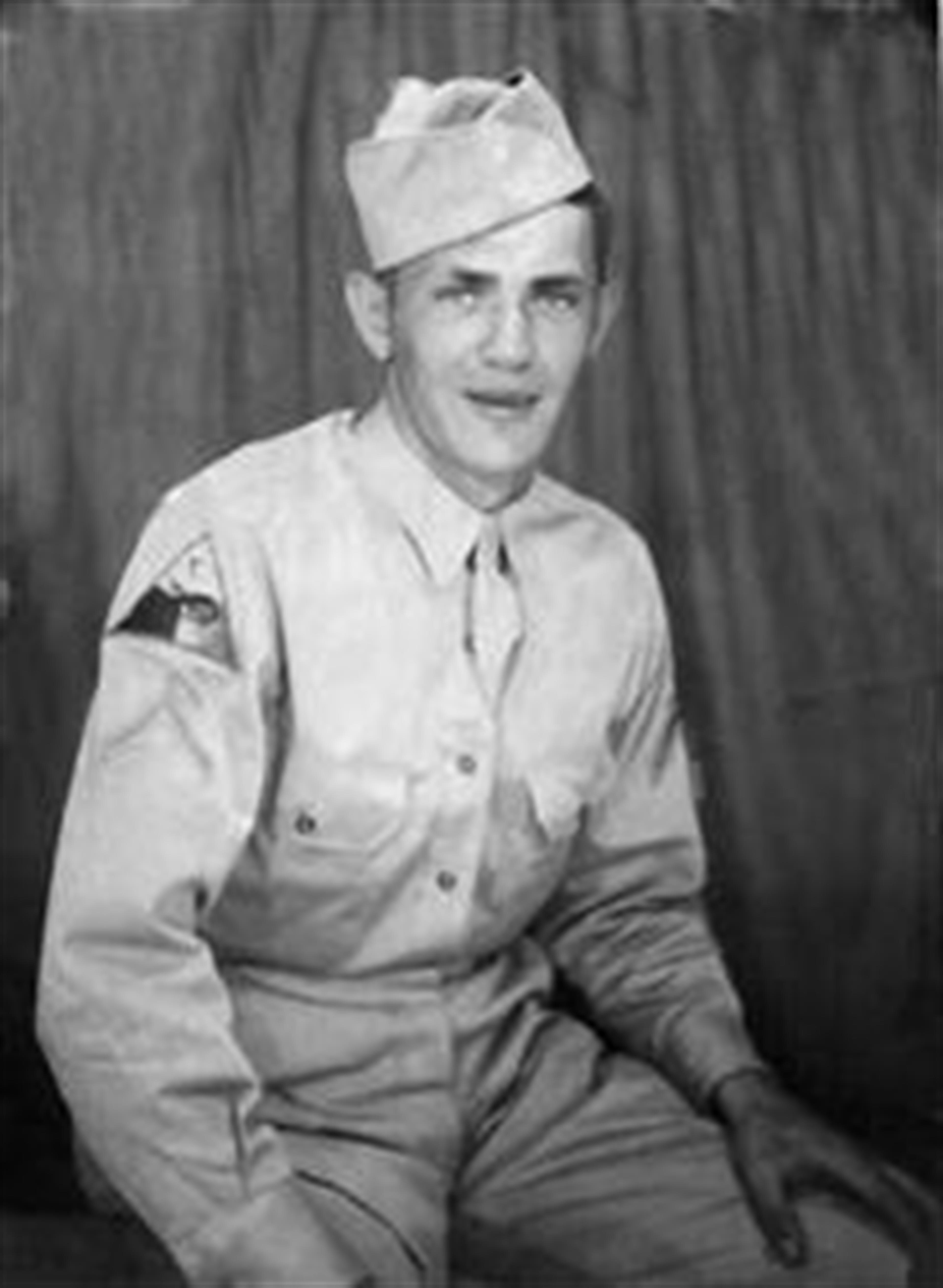 Leroy Yeckel