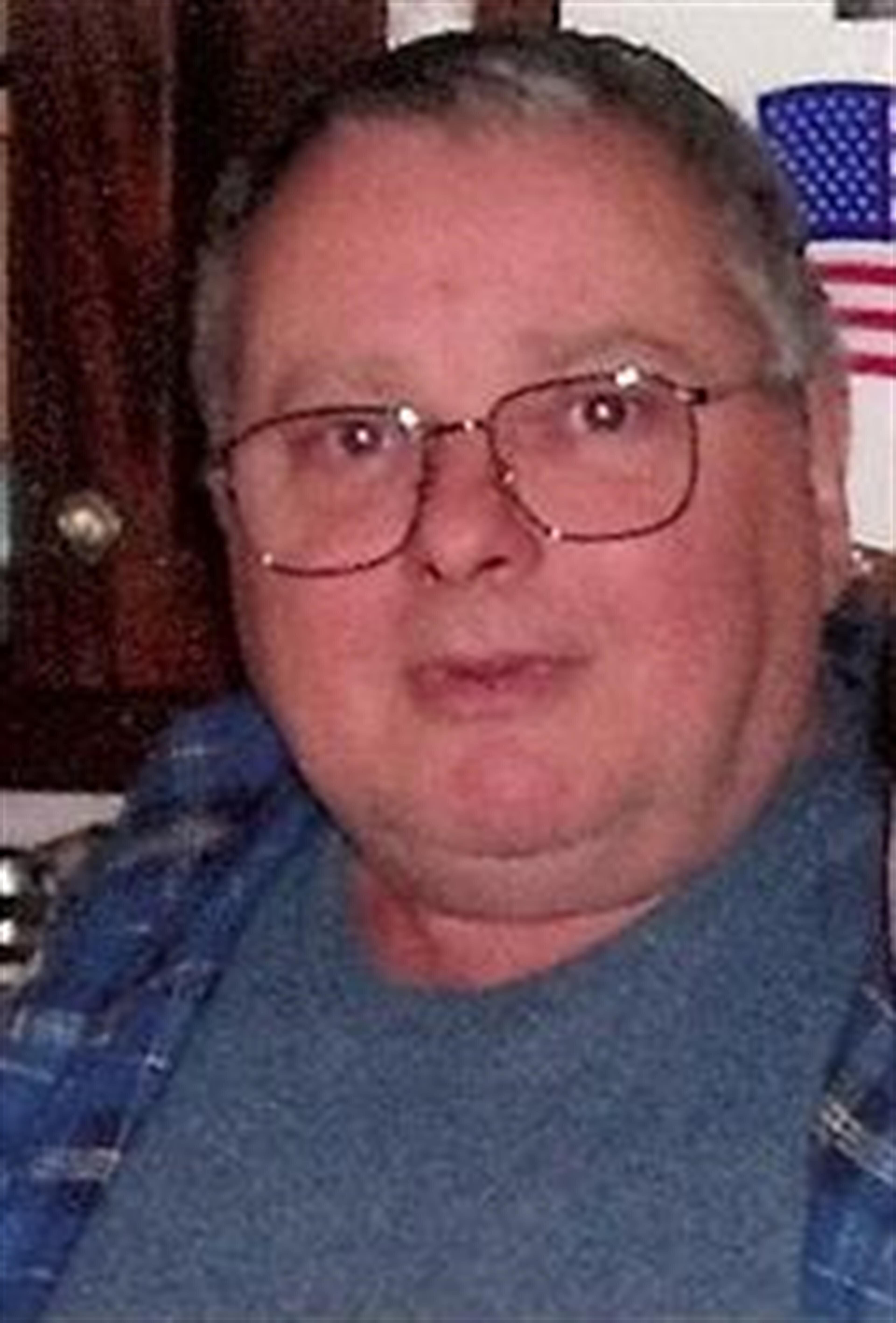 Allan Spencer Larson