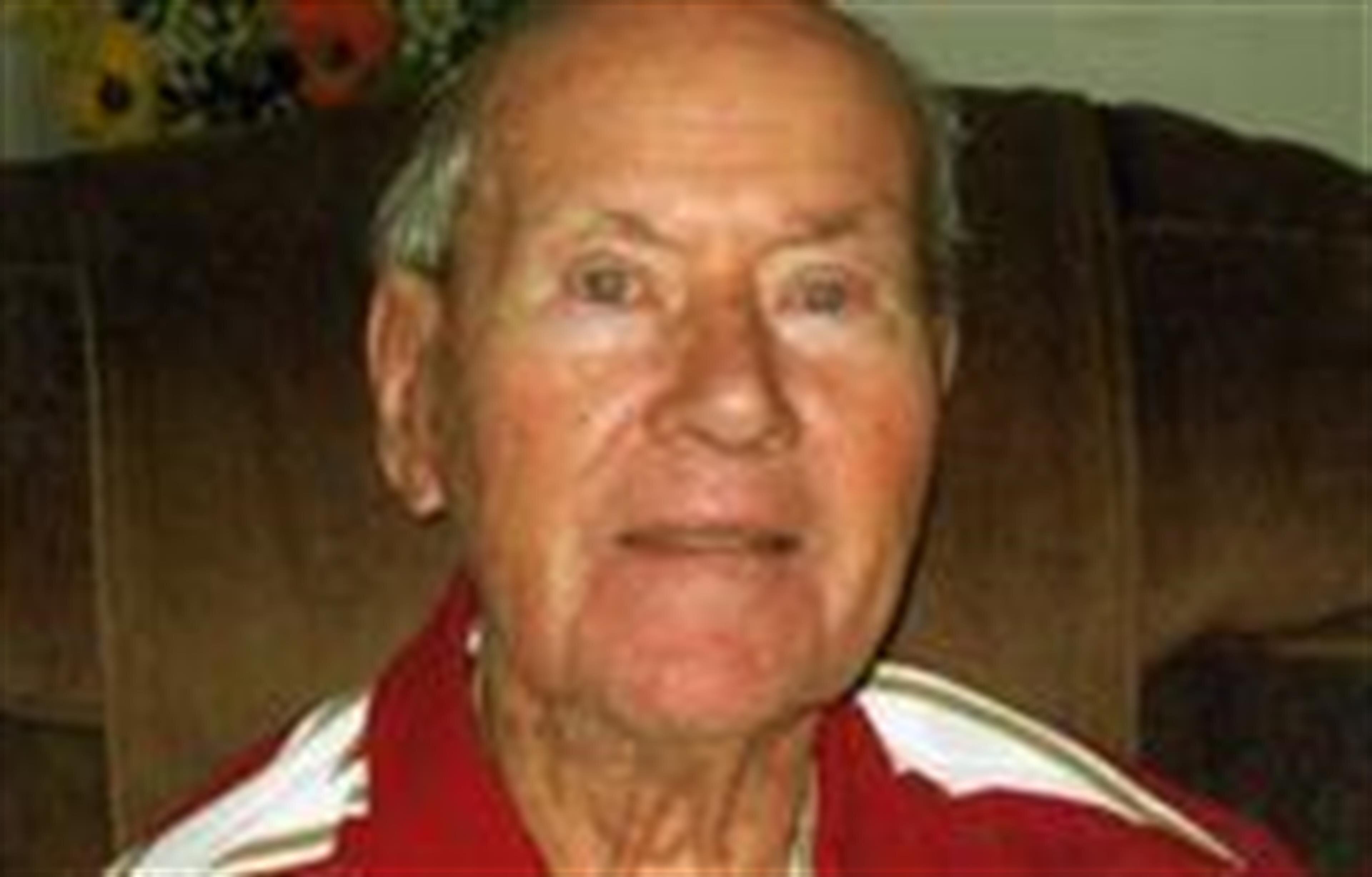 Charles E. Matthies