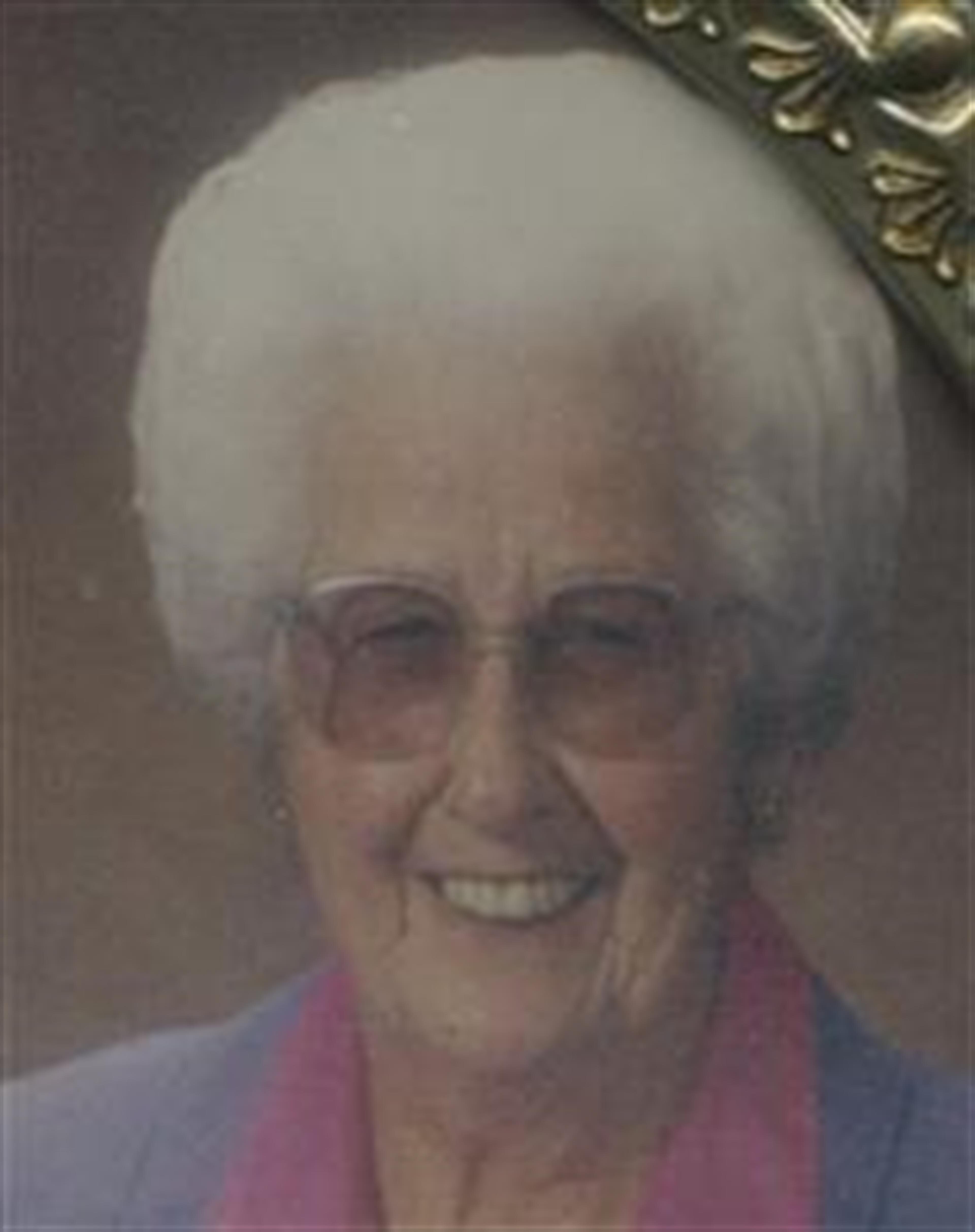 Martha  B. Steele