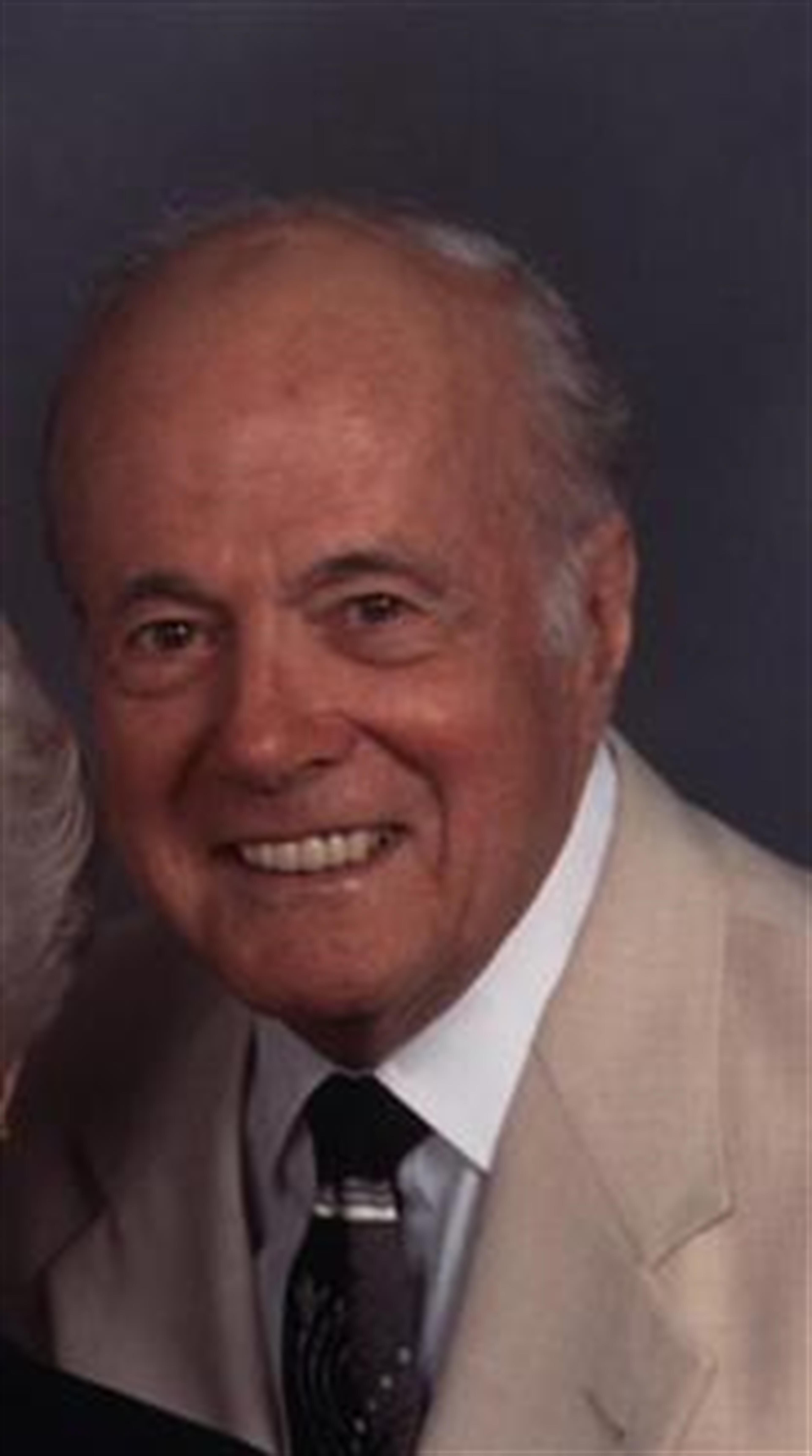Harold A. Johnson