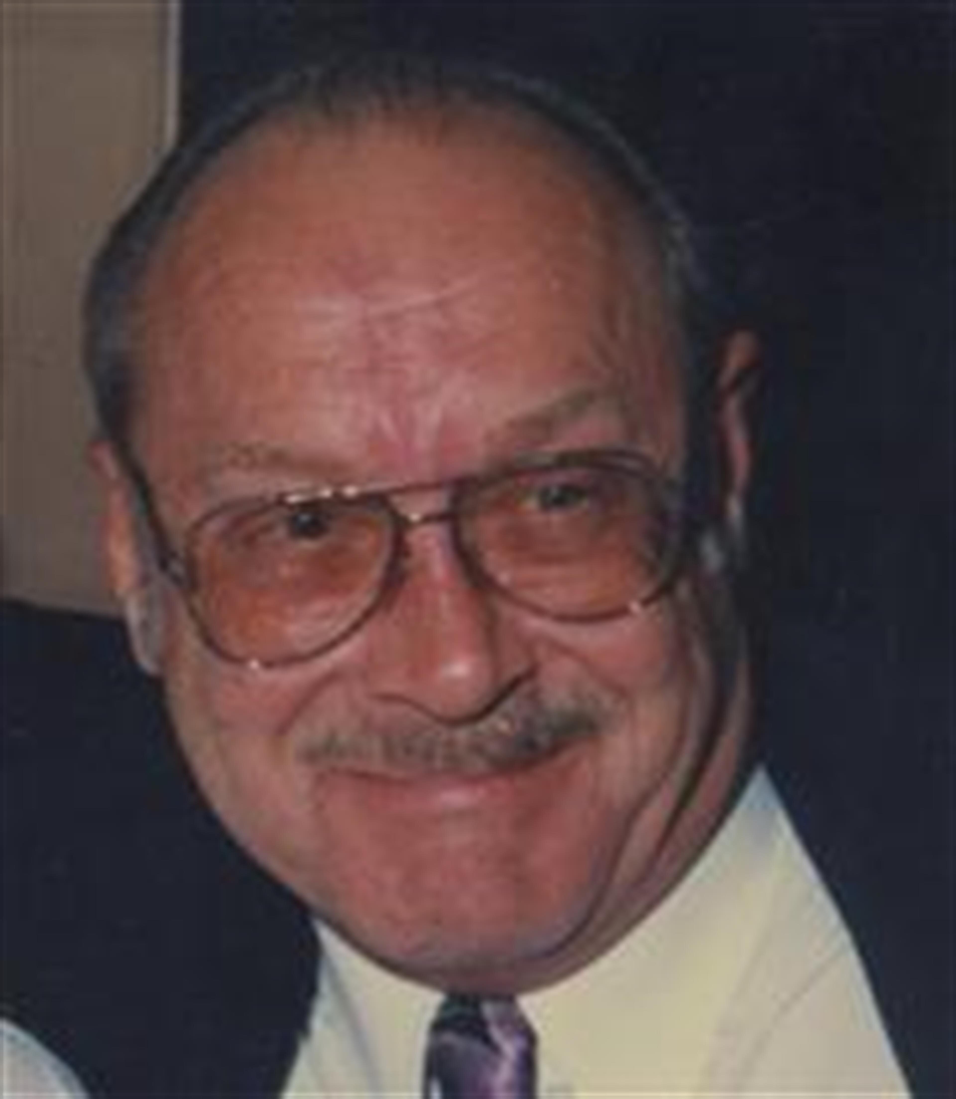 Larry V. Vincent