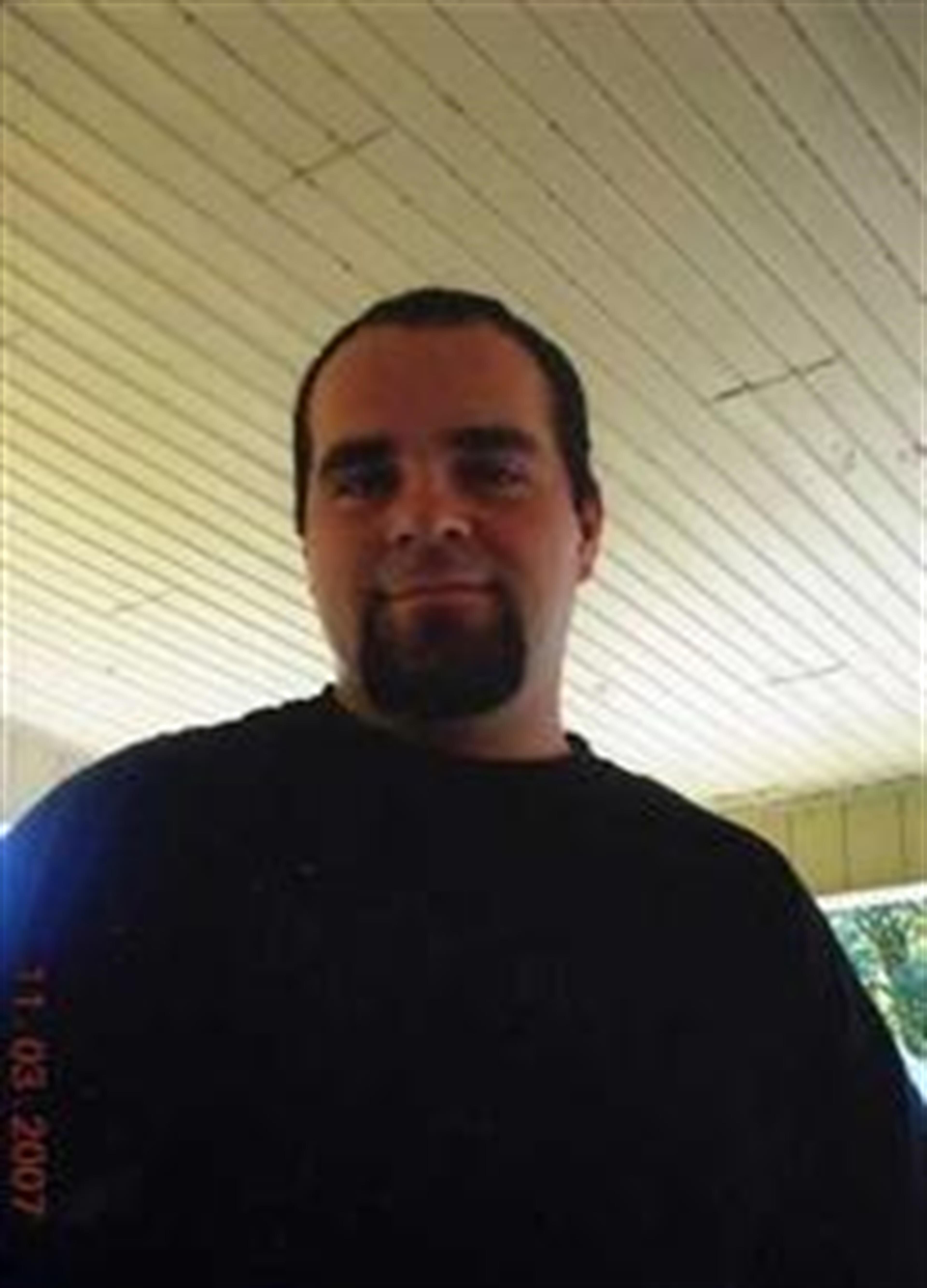 Michael  "Mike" J. Carter