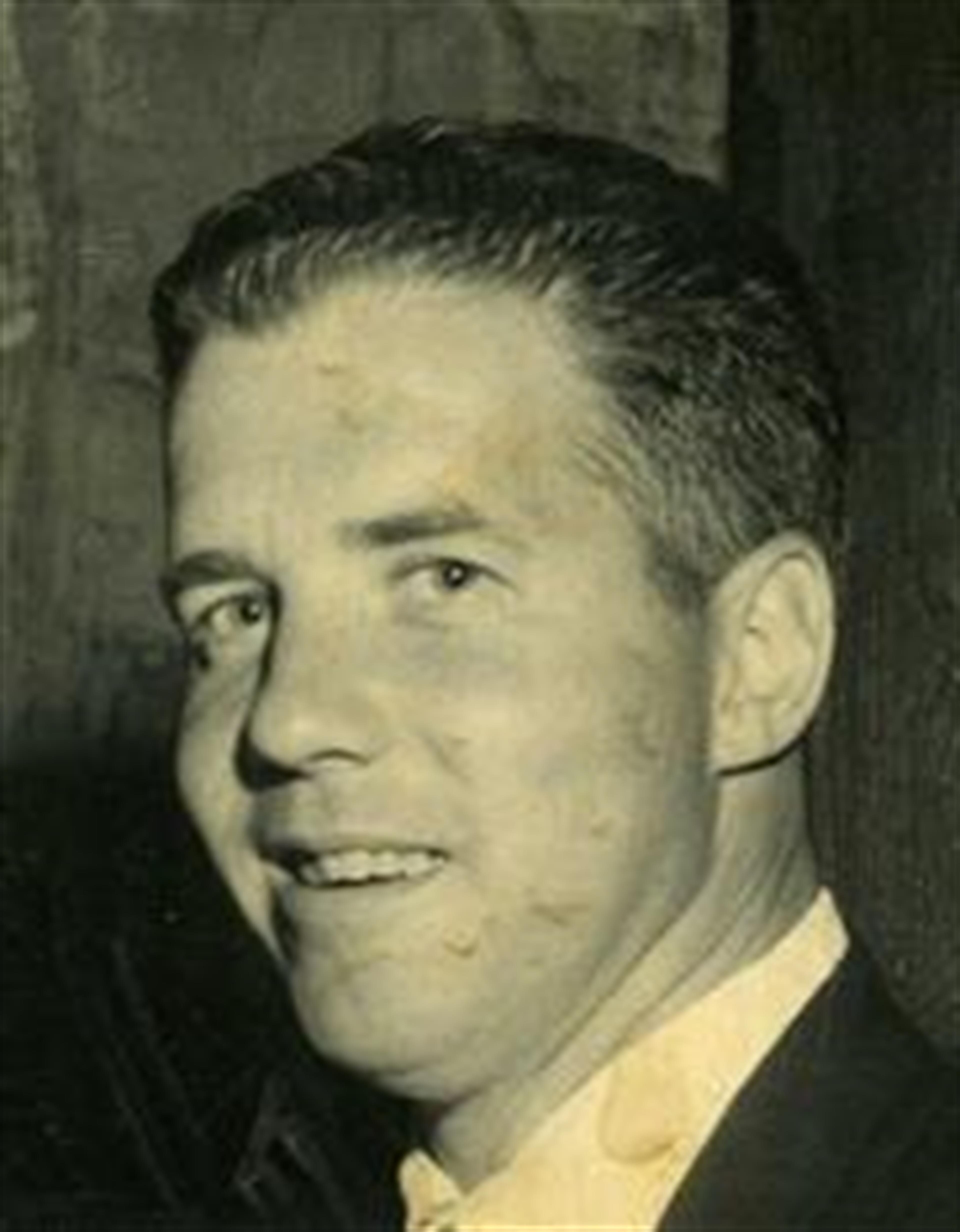 Duncan Maur McKown
