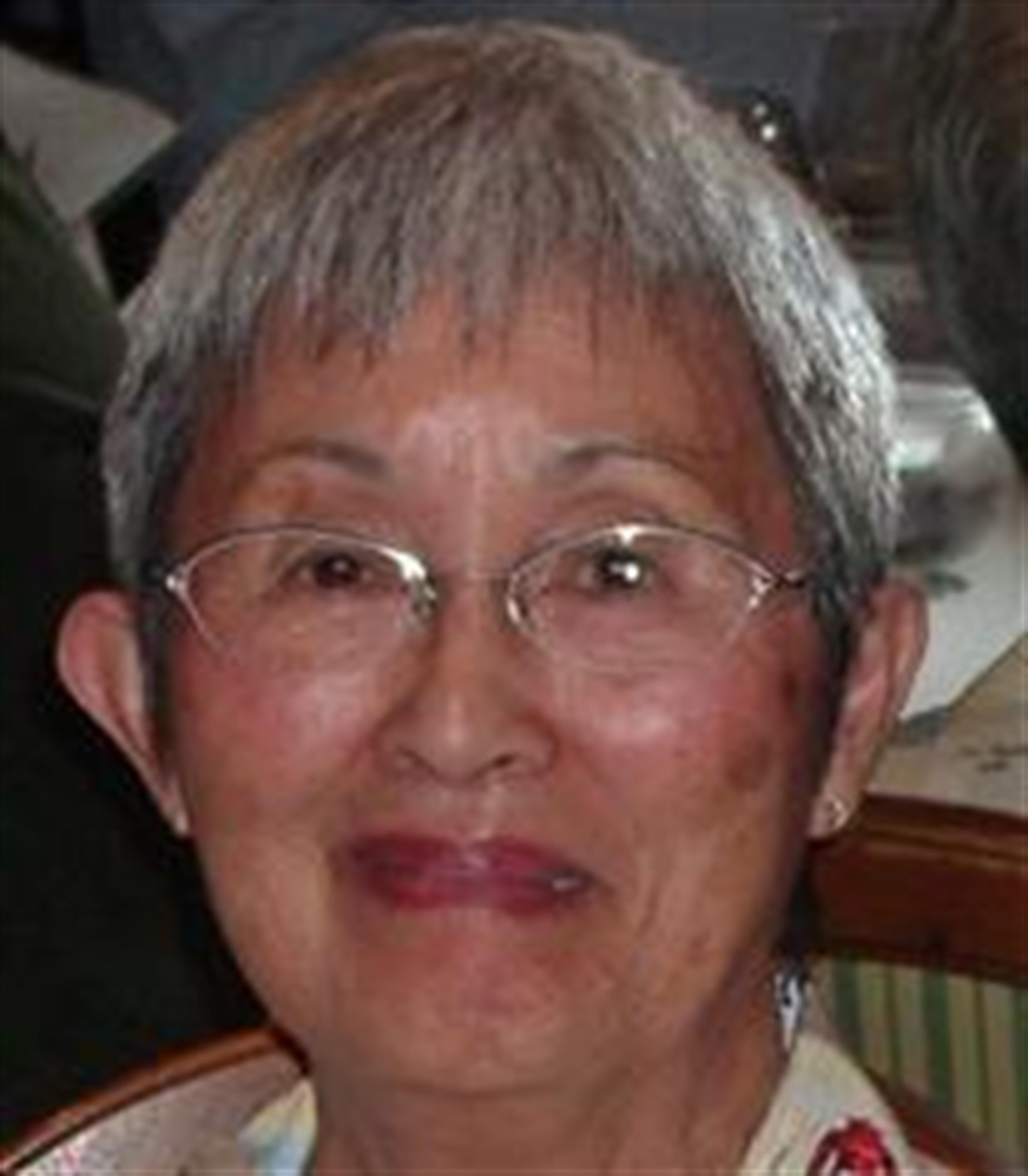 Patsy Fumiko (Ishikawa) Jessup