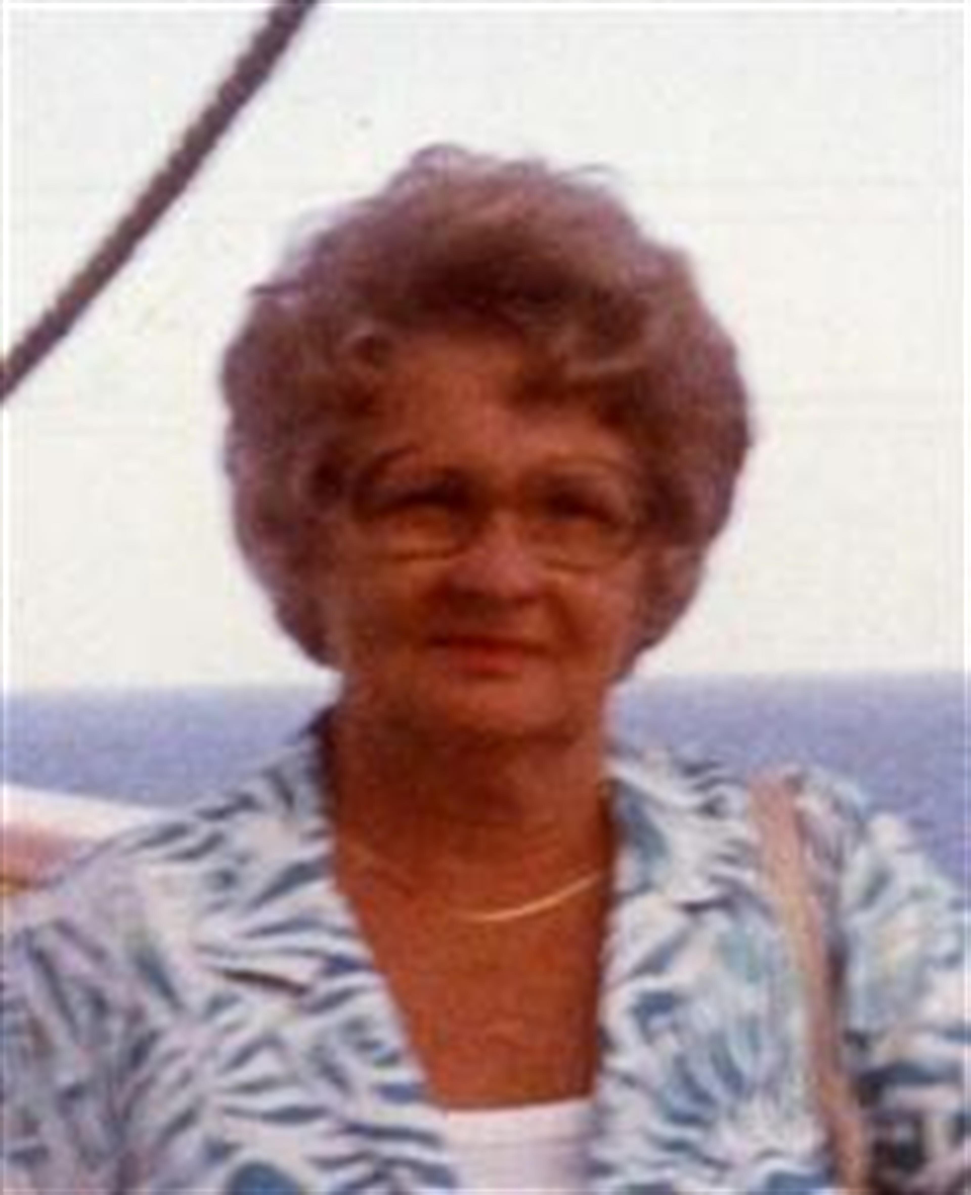 Margaret E. Collins