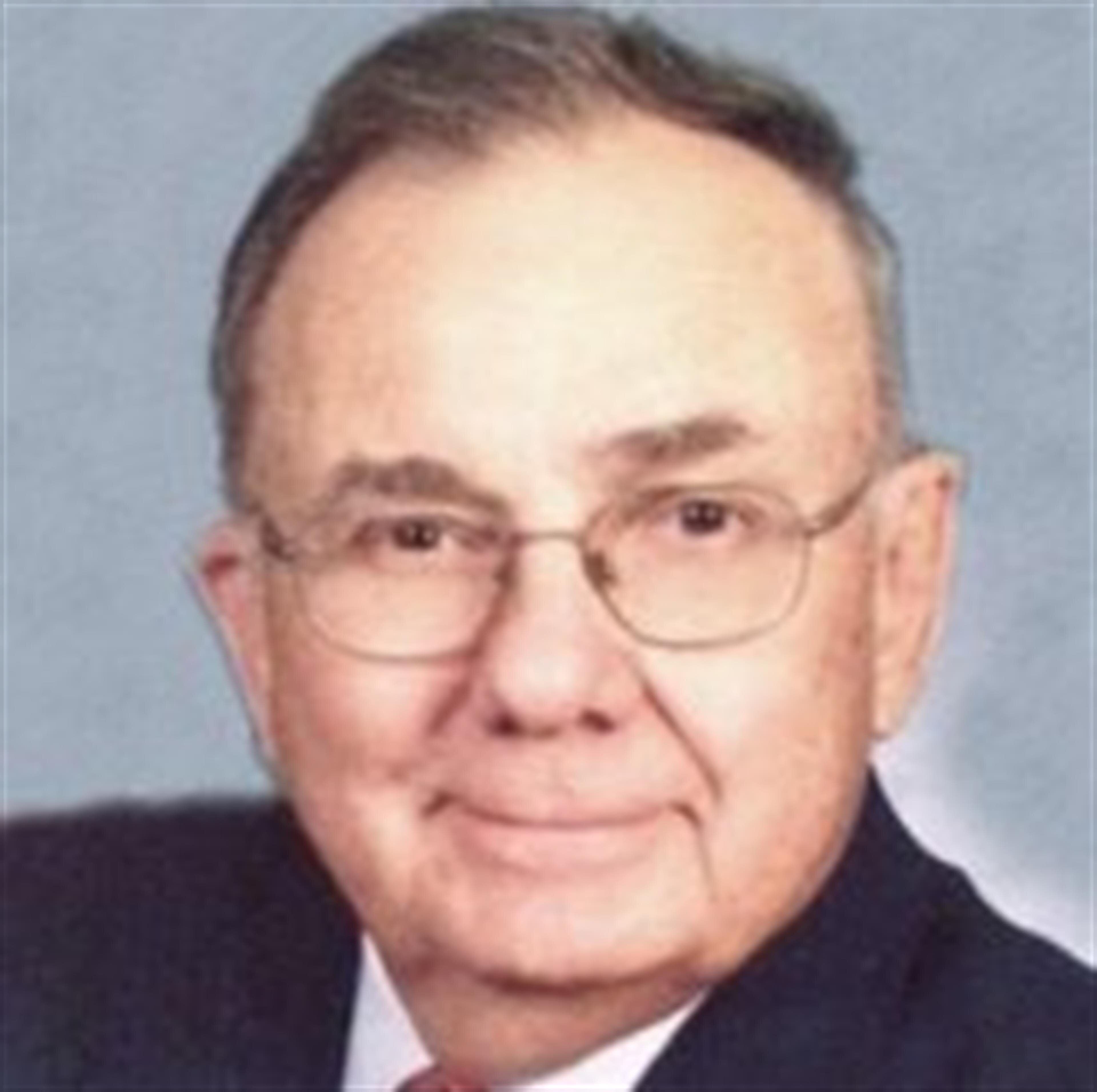 Richard L.  "Dick" Ray