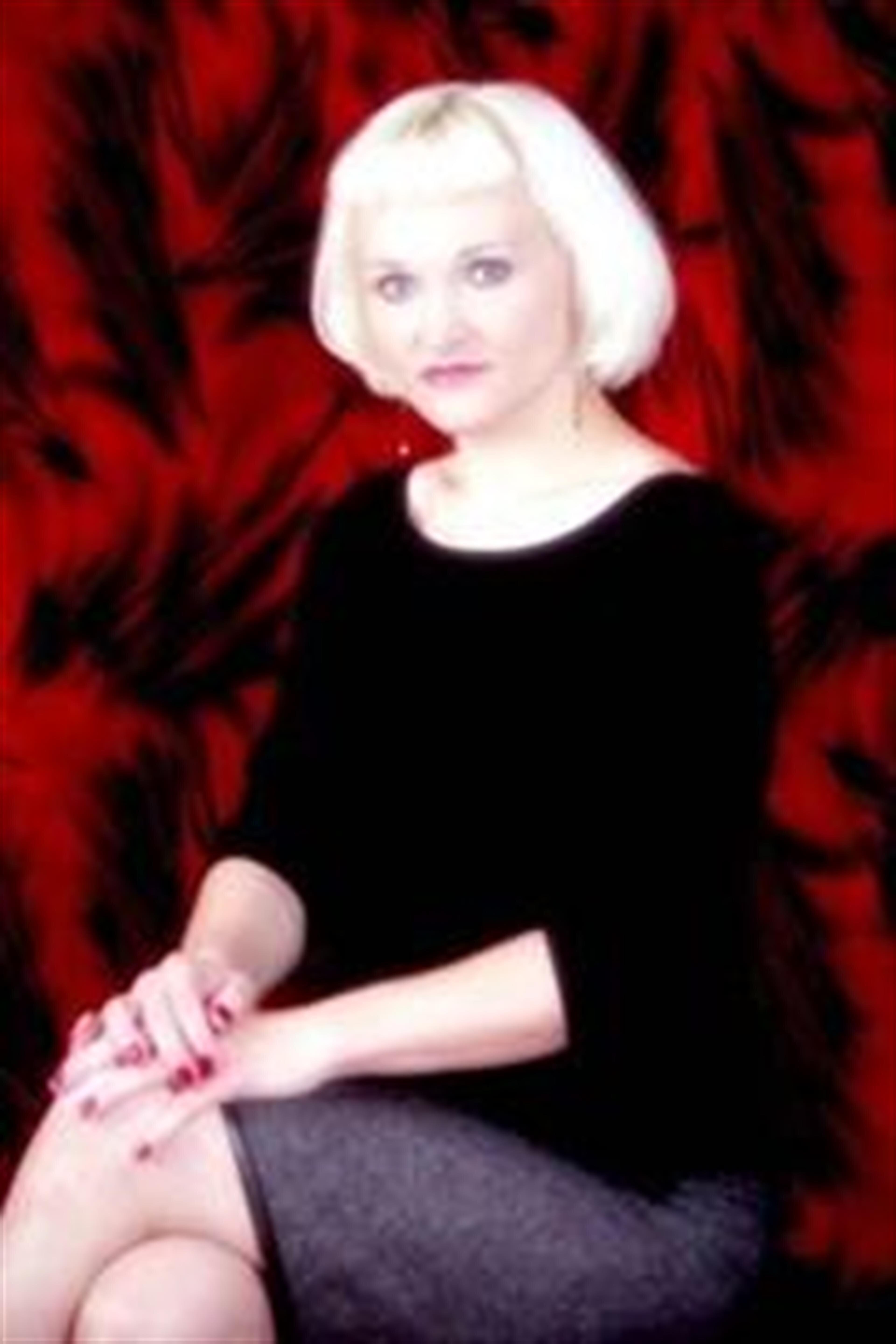 Jennifer Lynne (Poznanski) Lange