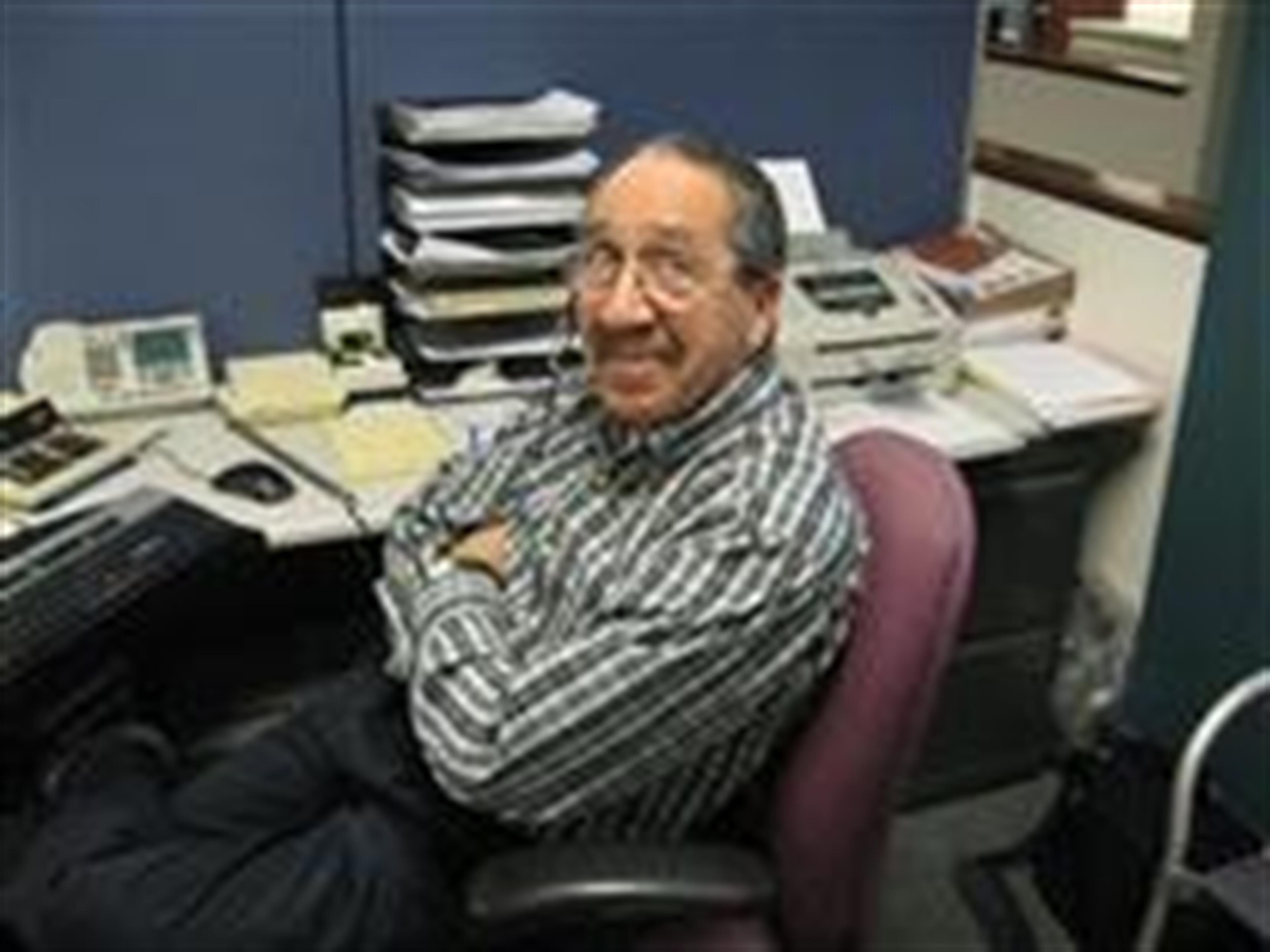Jose A Rodriguez