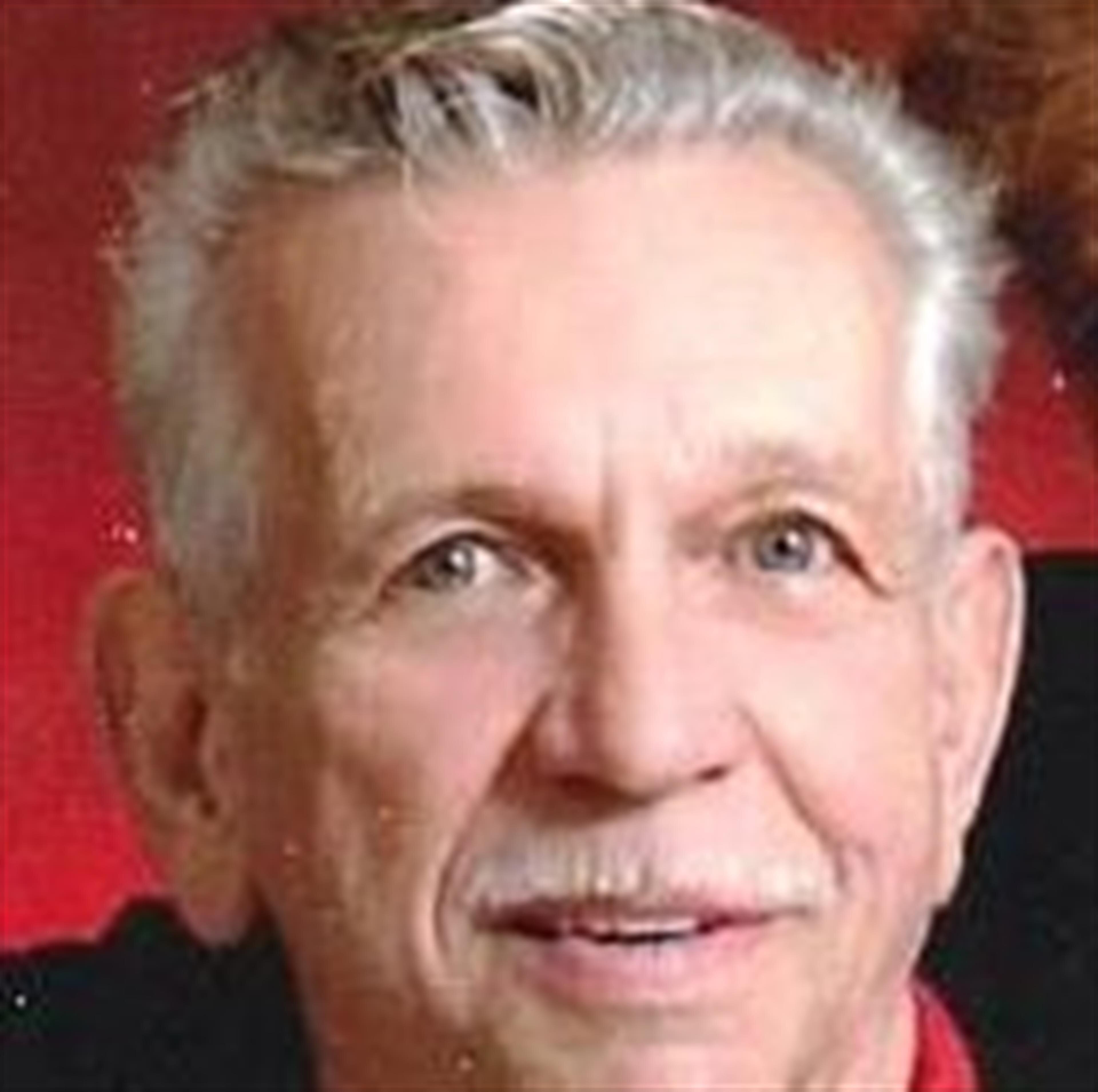John  Duane Fitch