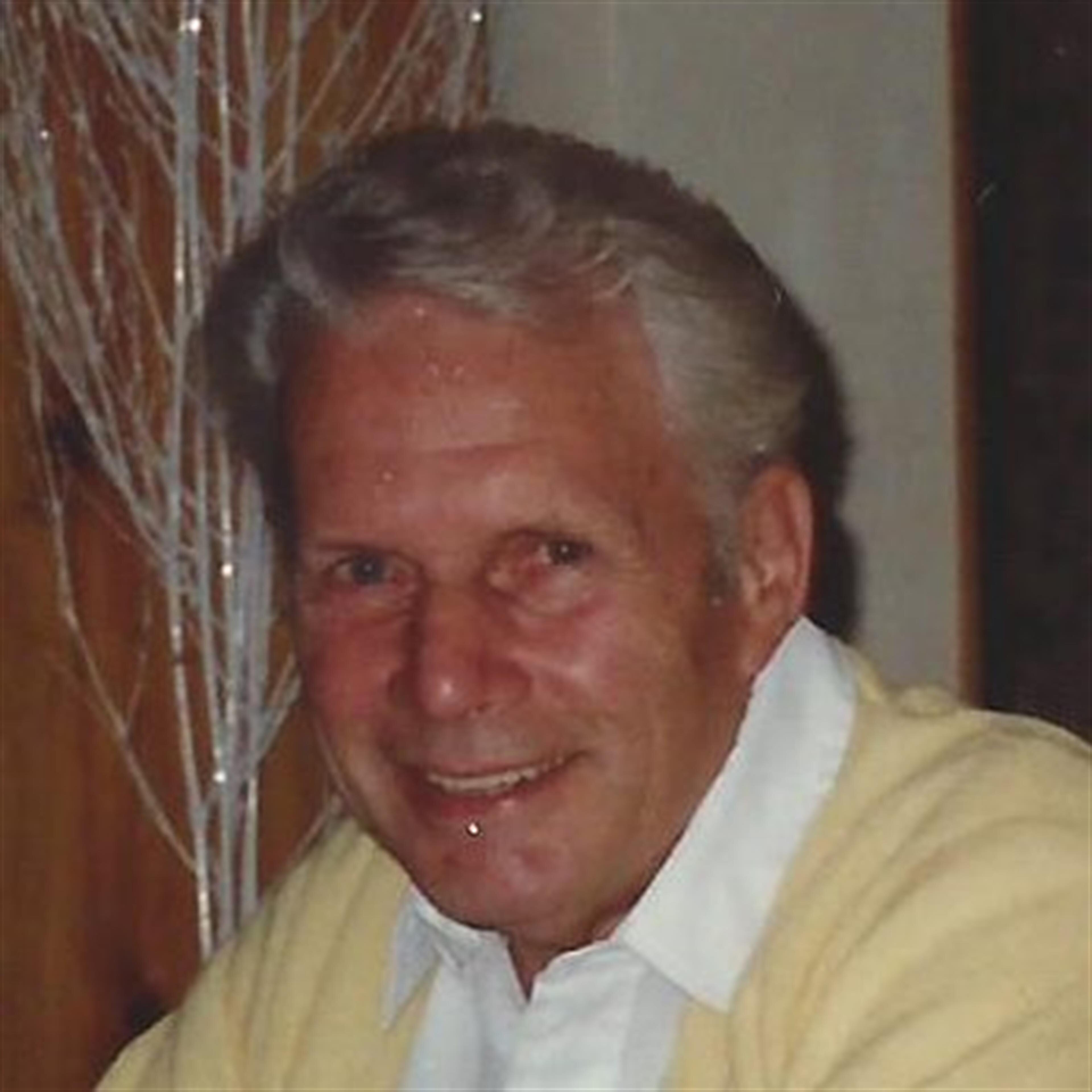 Richard A. Riker Sr.