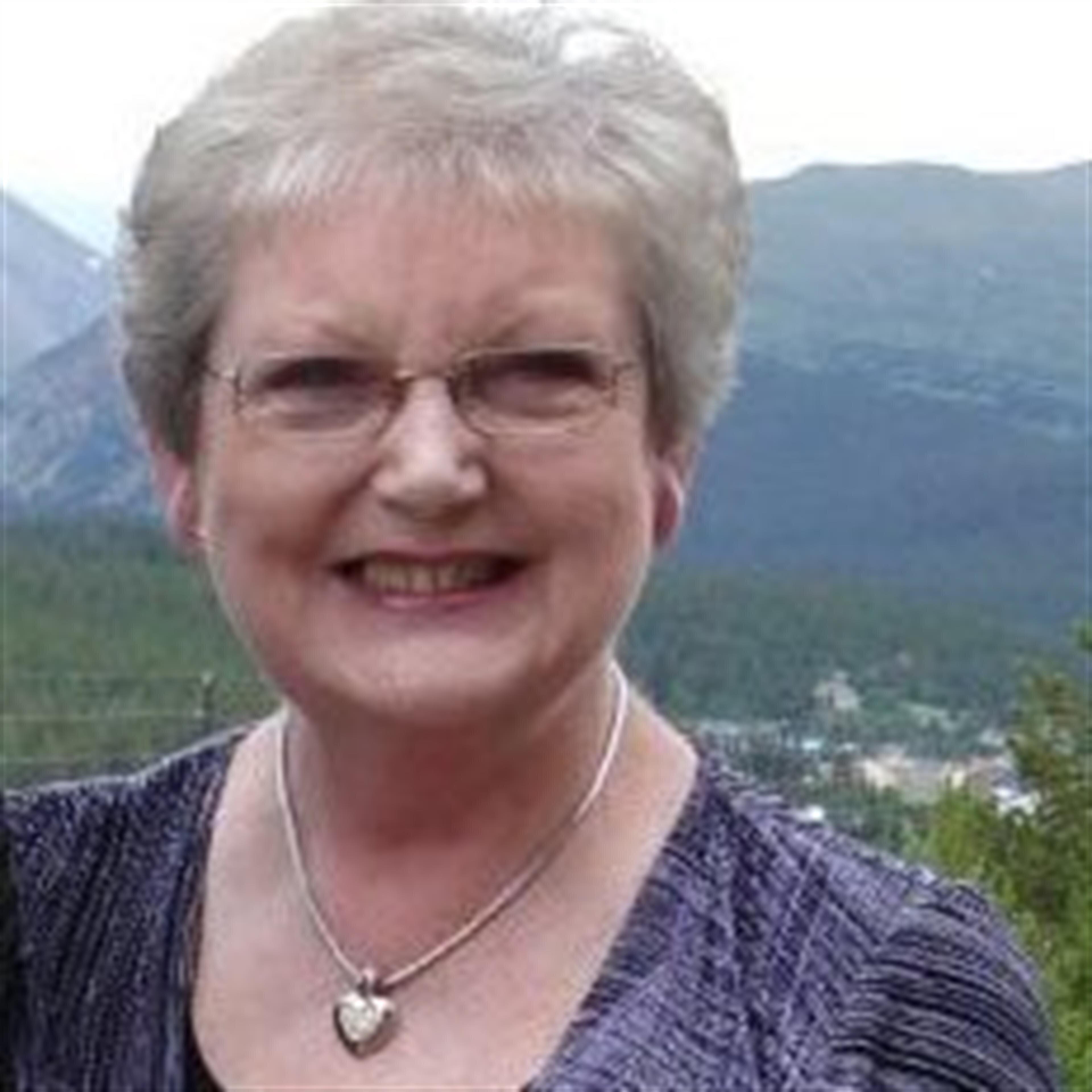 Charlotte Arlene Dye