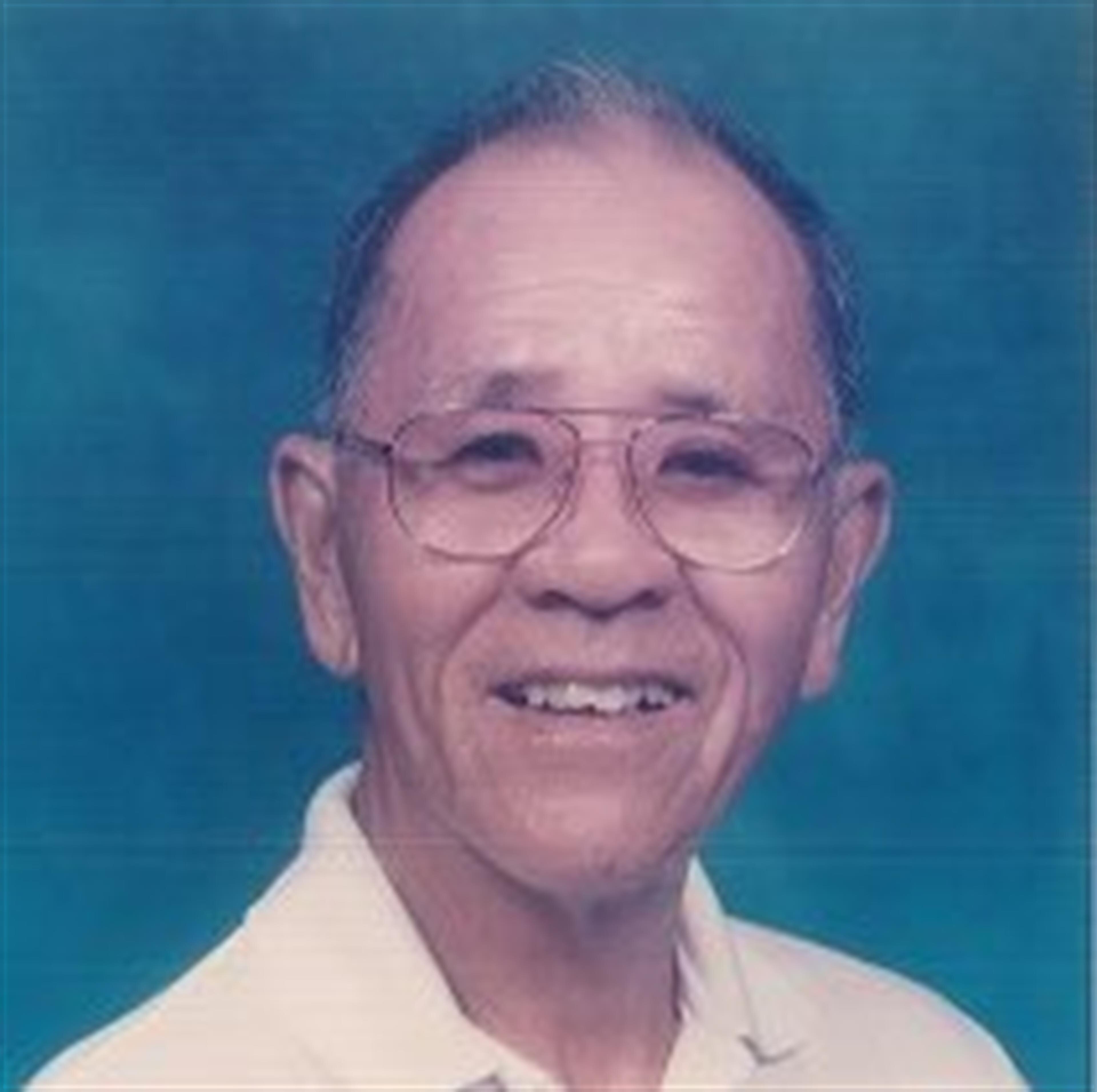 Harold  Shinji Yonenaka