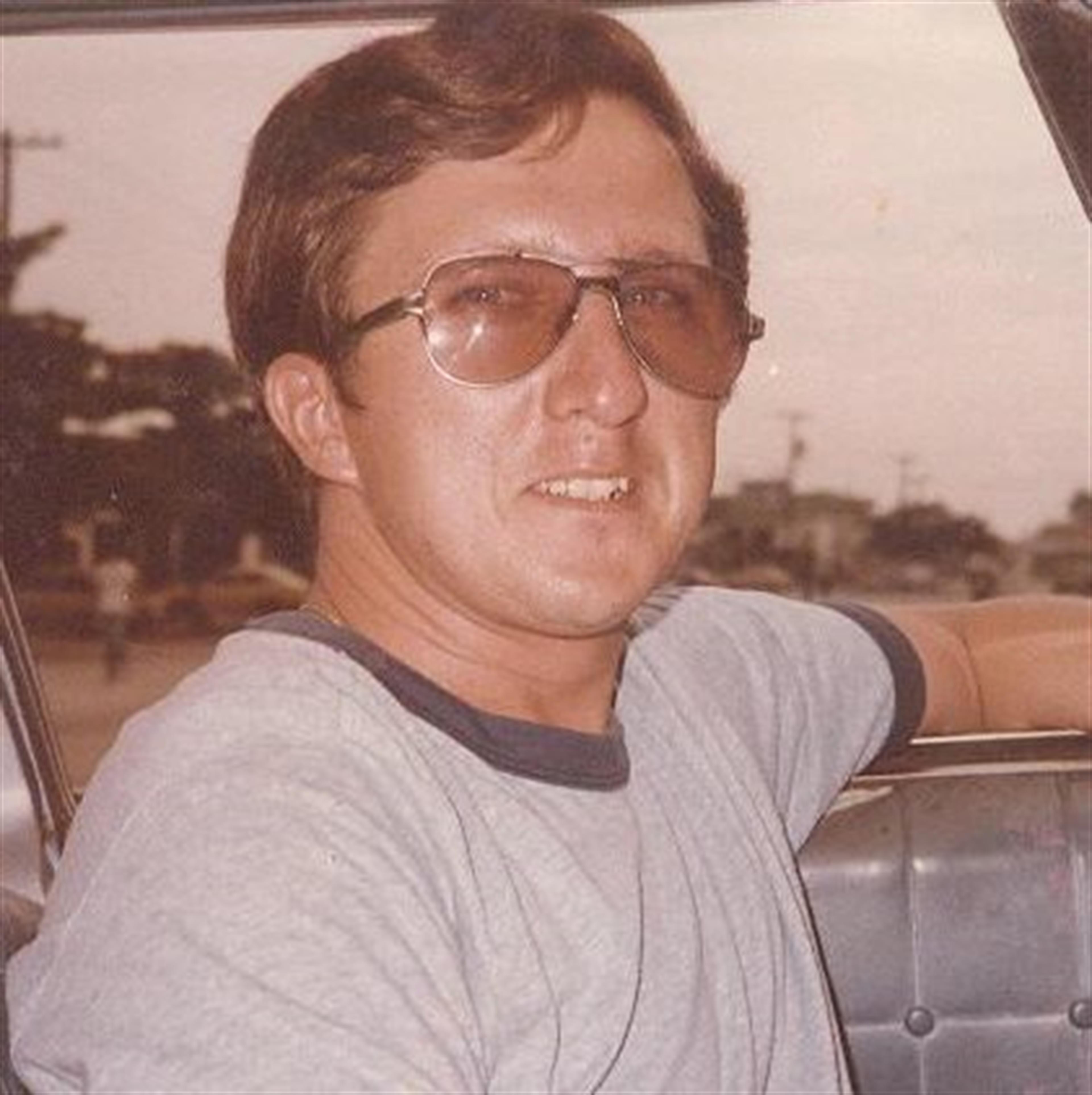 Marc C. Lessard's obituary picture