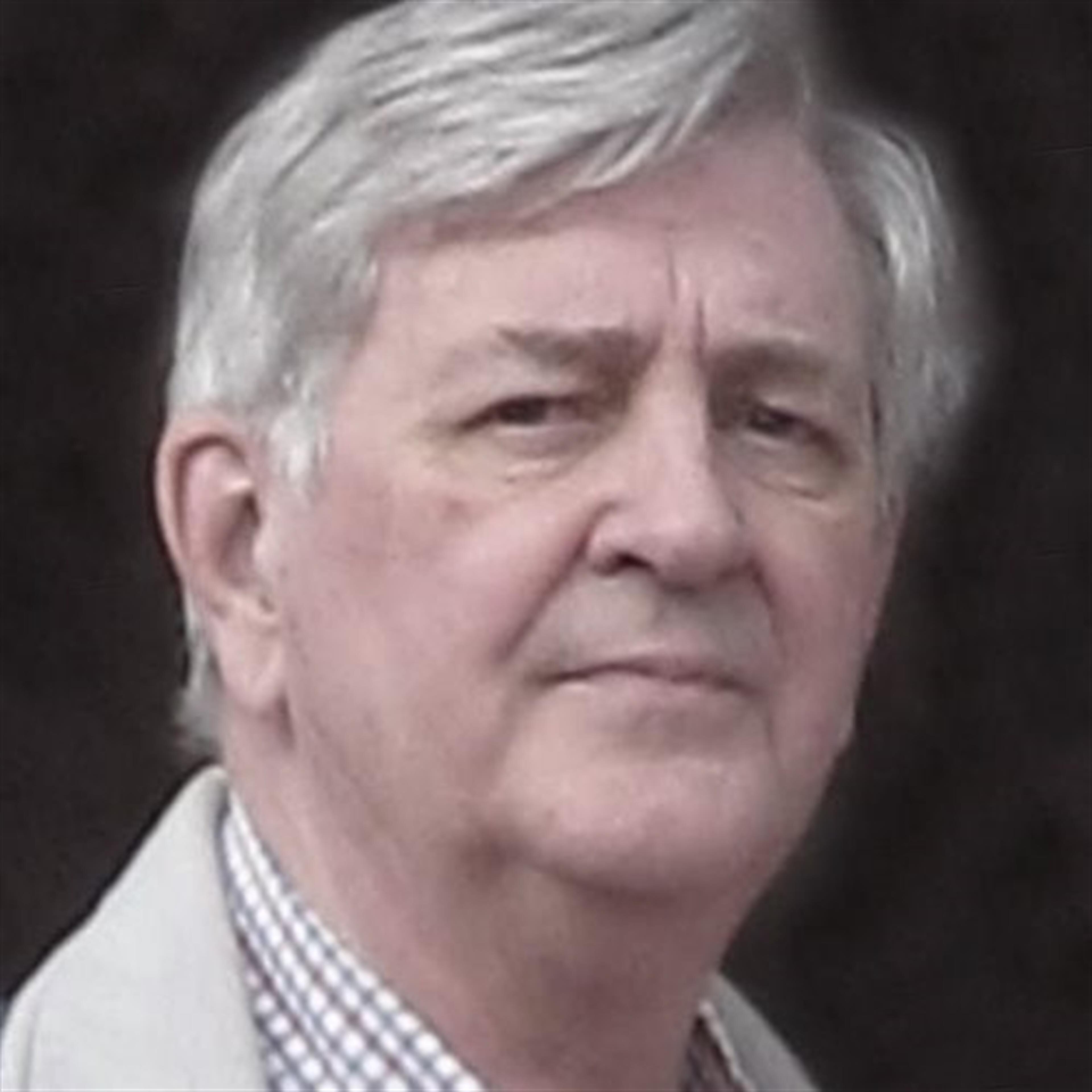 Gerald G. Young