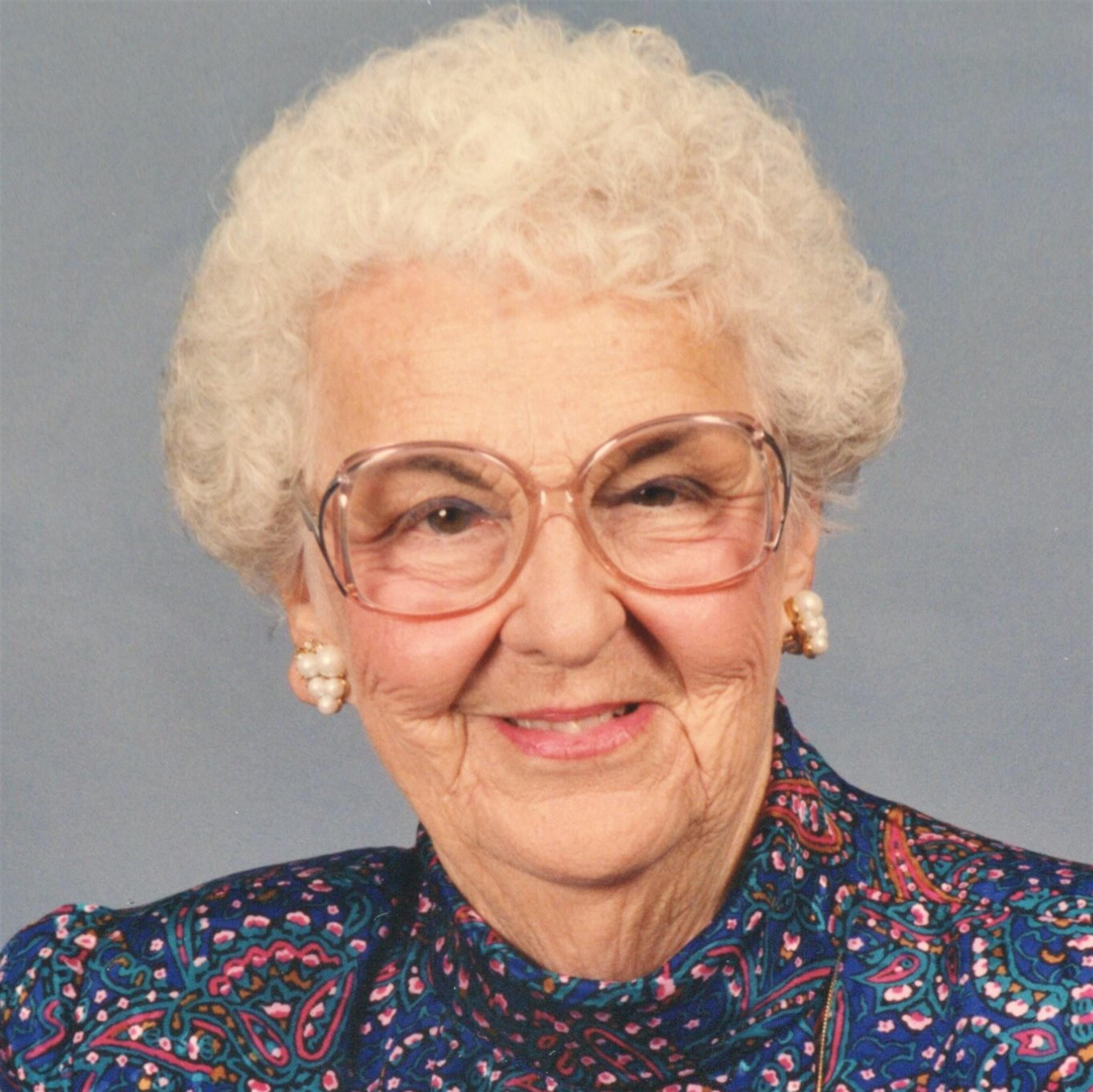 LOIS IDA SUGG