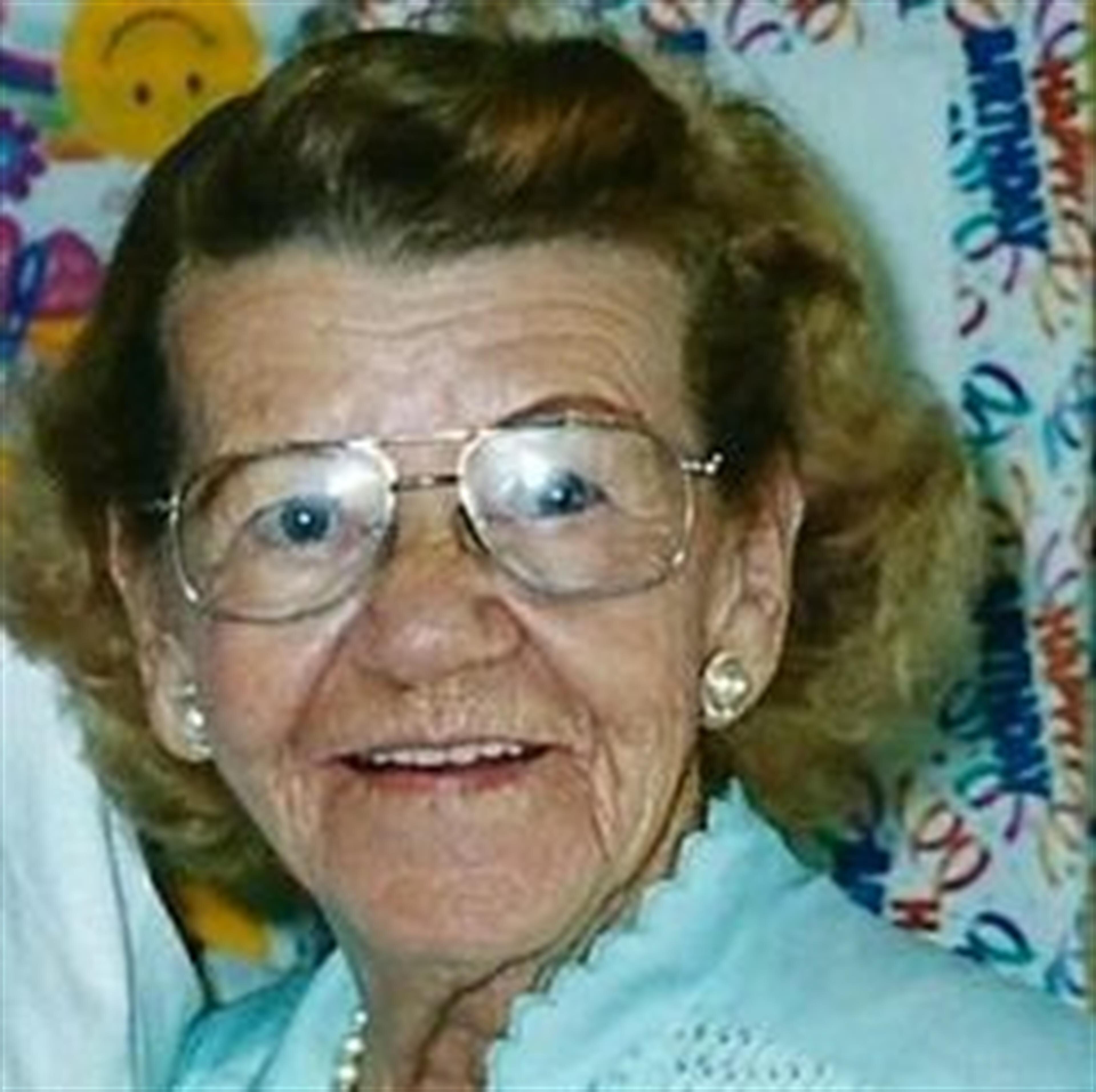 LEONORE K WILLIAMS