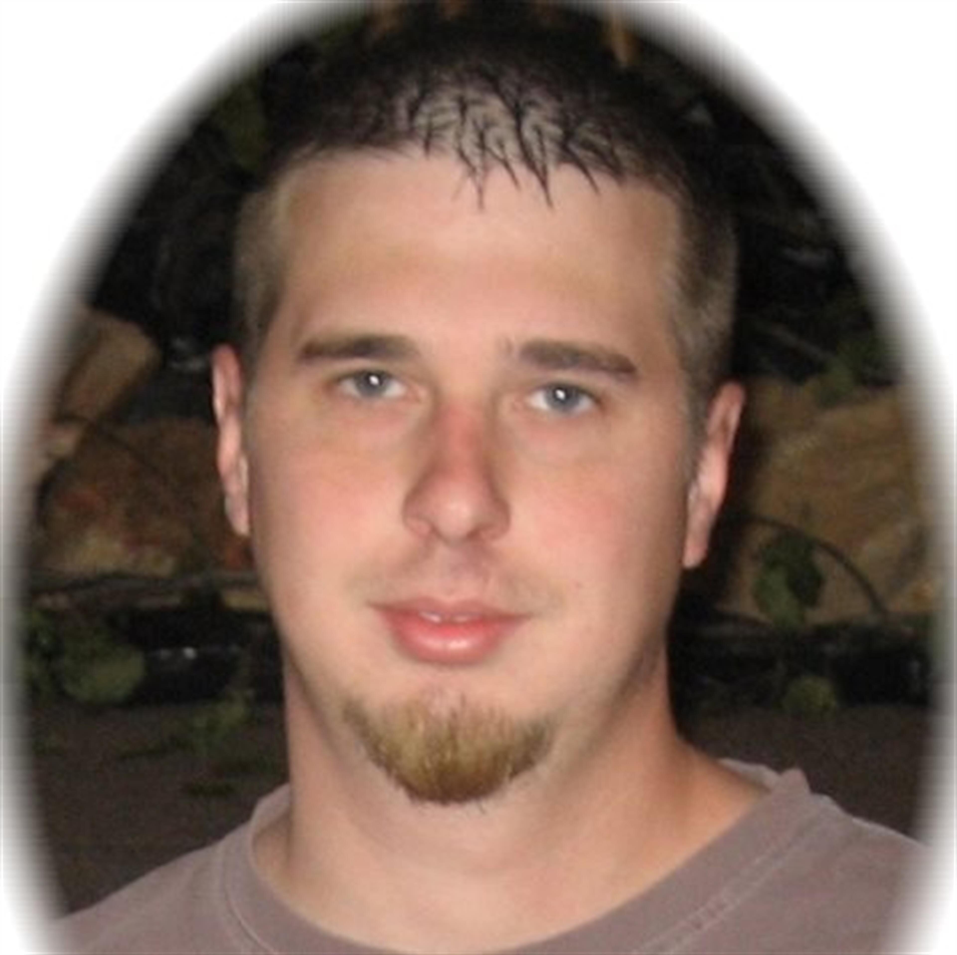 Brandon Lee Frost (Mansfield)