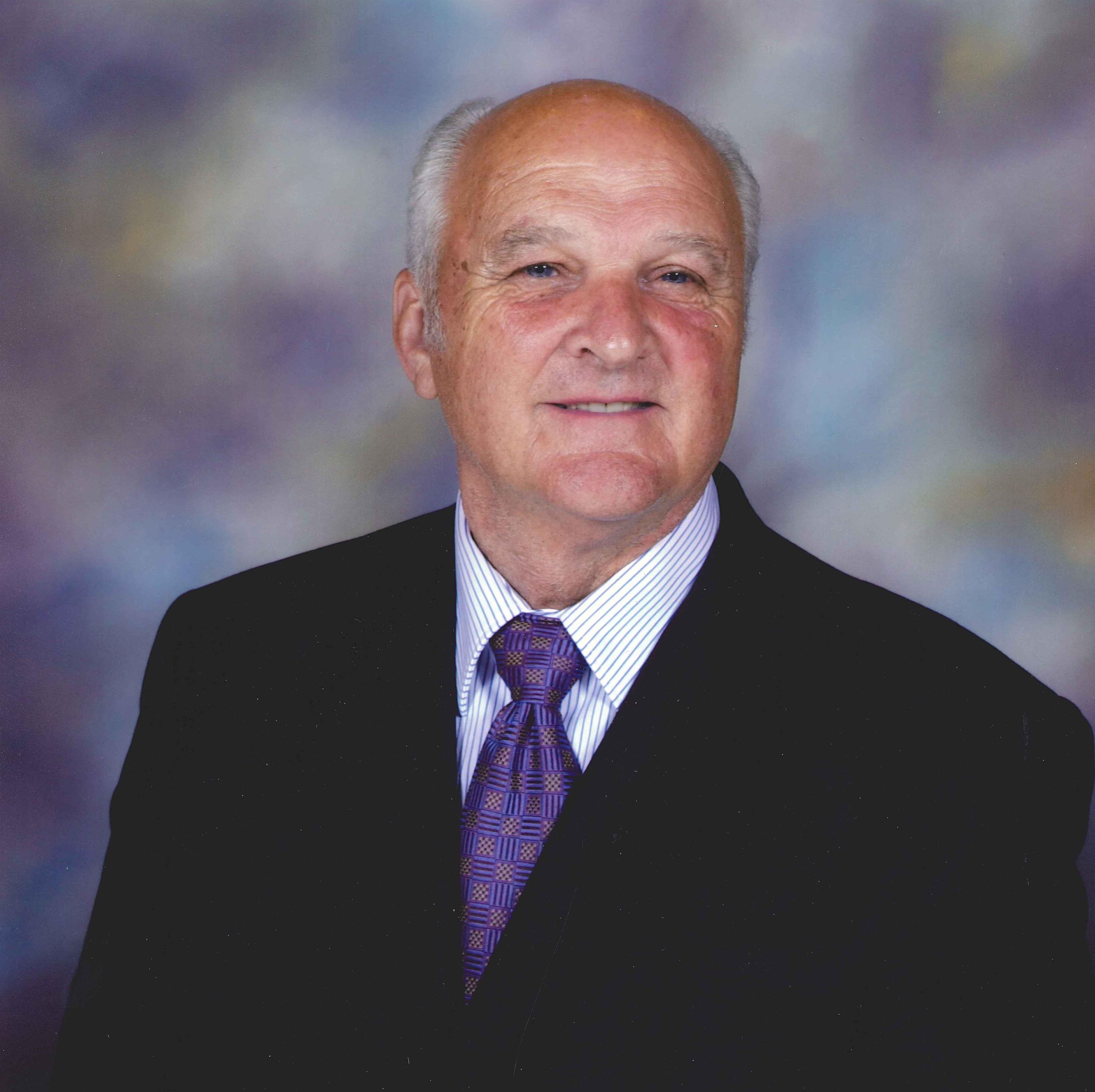 Robert M. Sipes Sr.