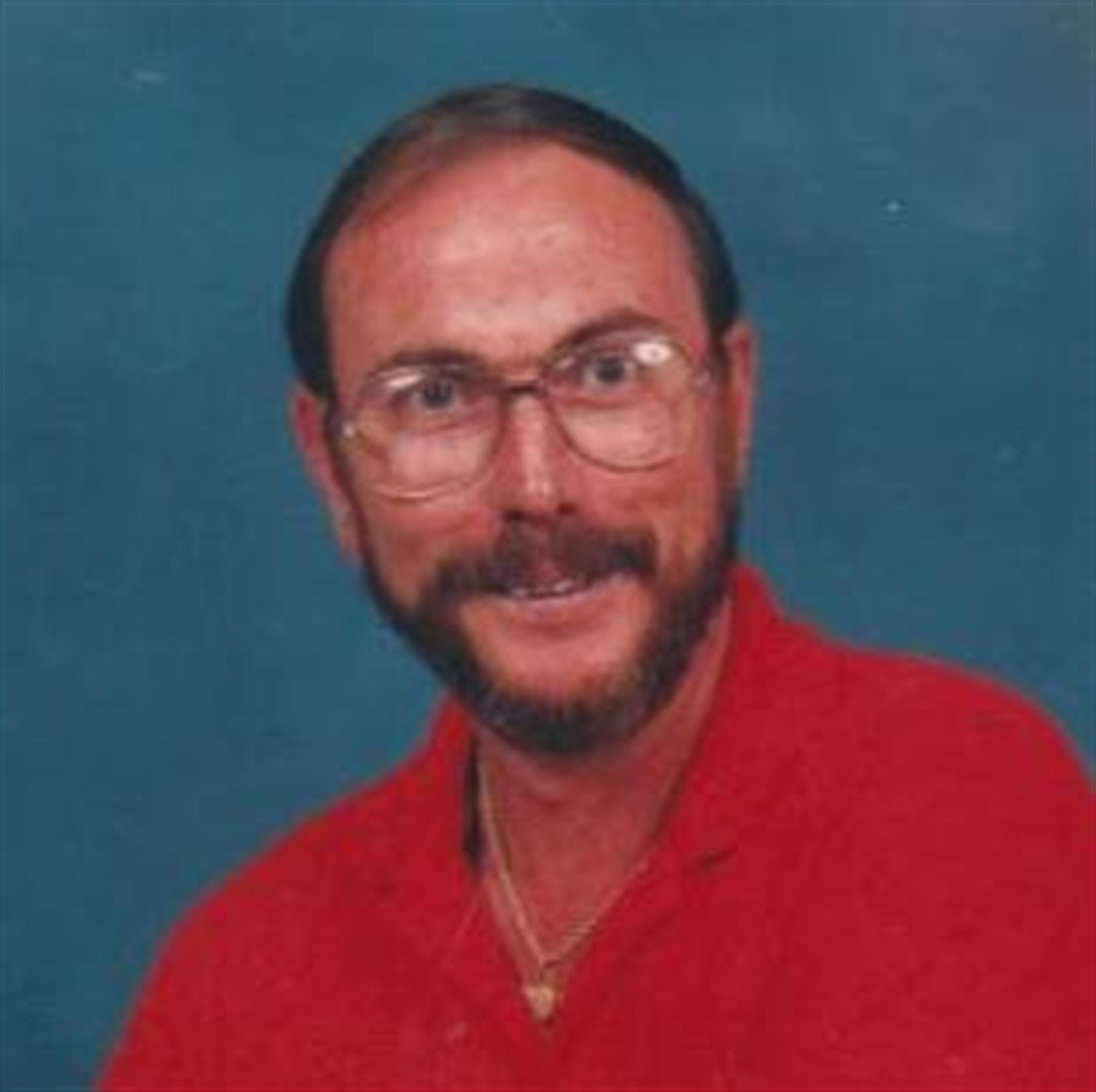 Ron Lewis
