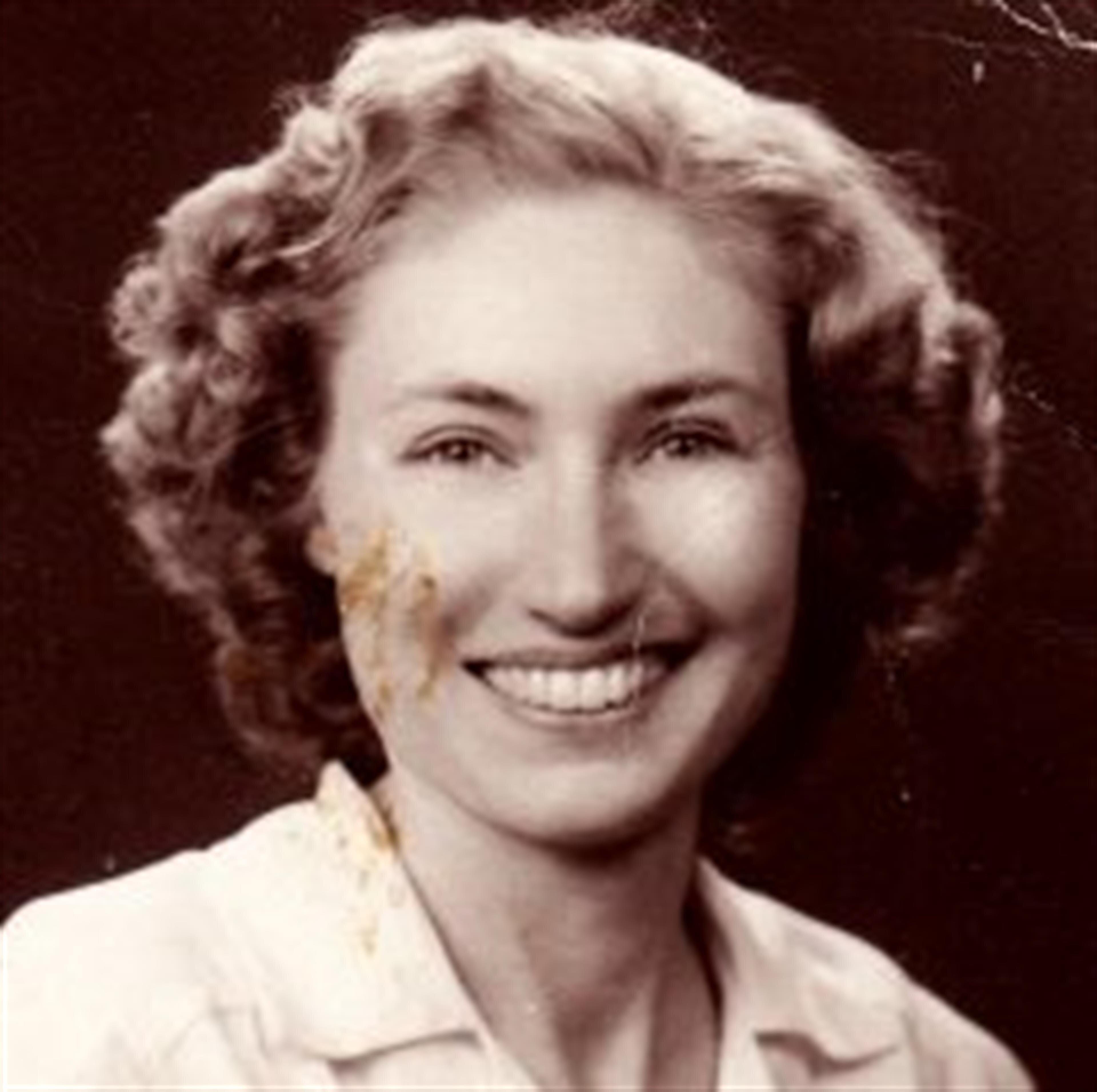 FRANCES ELIZABETH GILLECE
