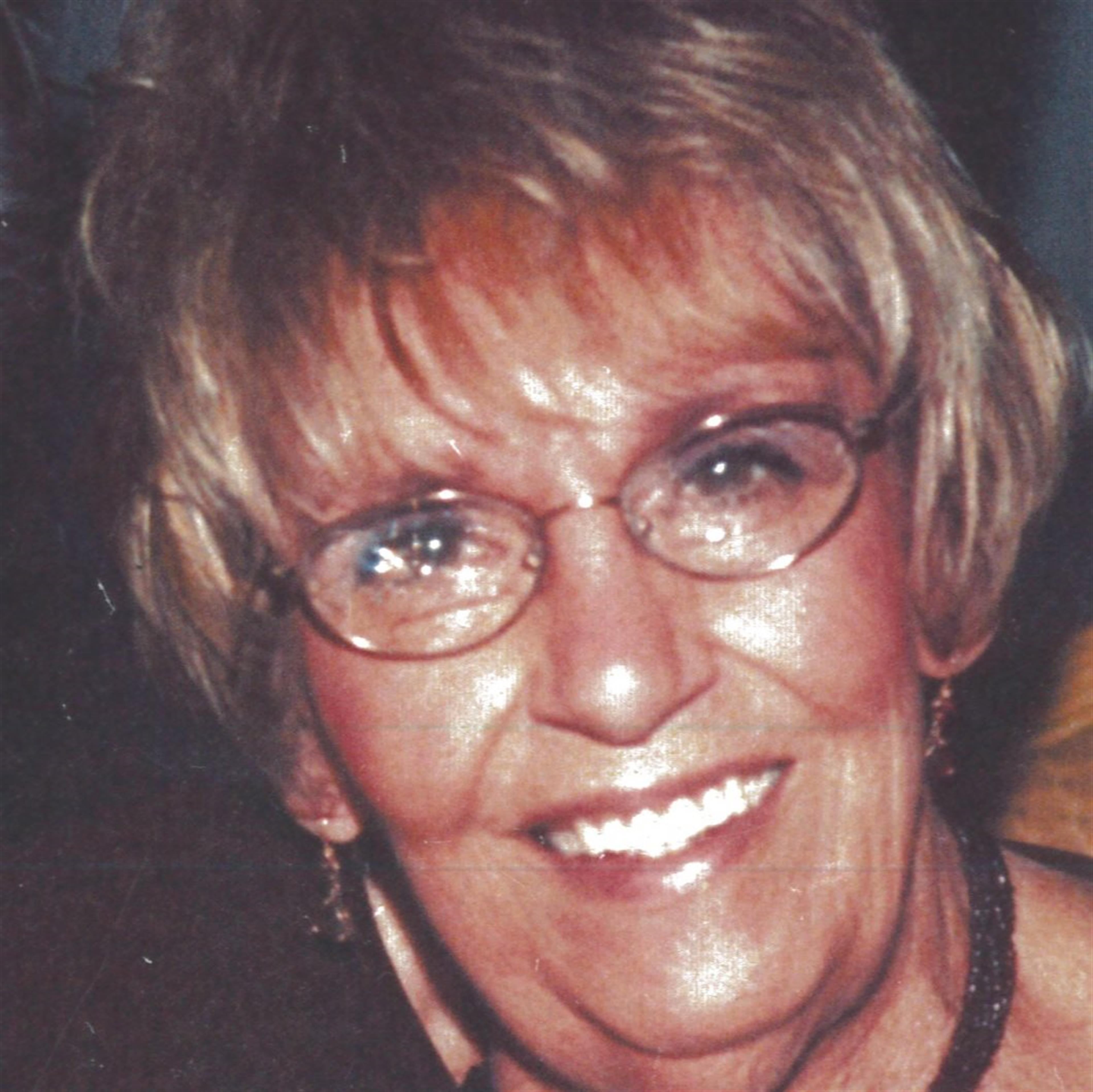 Rosalind "Pudgy" Pascarella's obituary picture