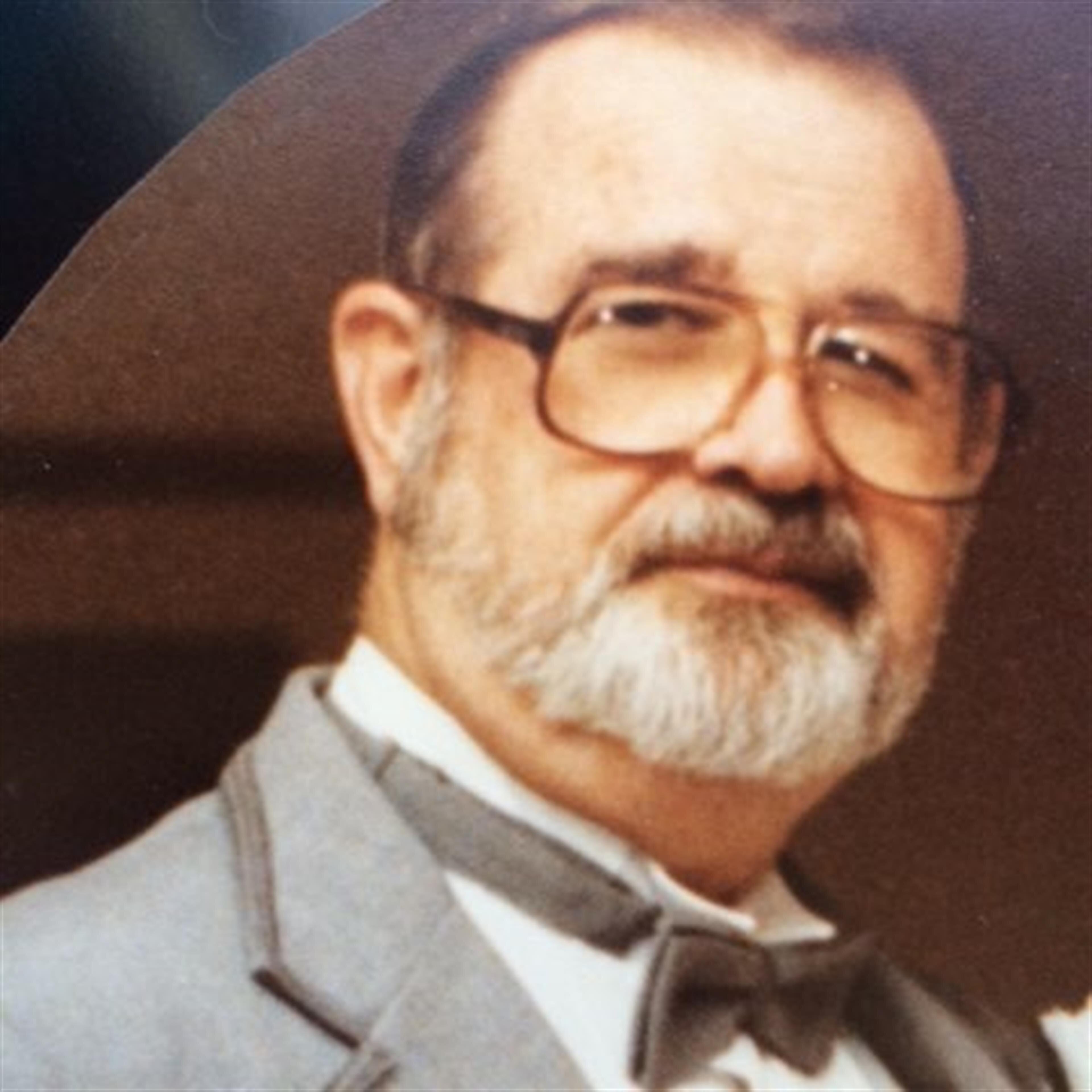 John H. McKendry Sr.