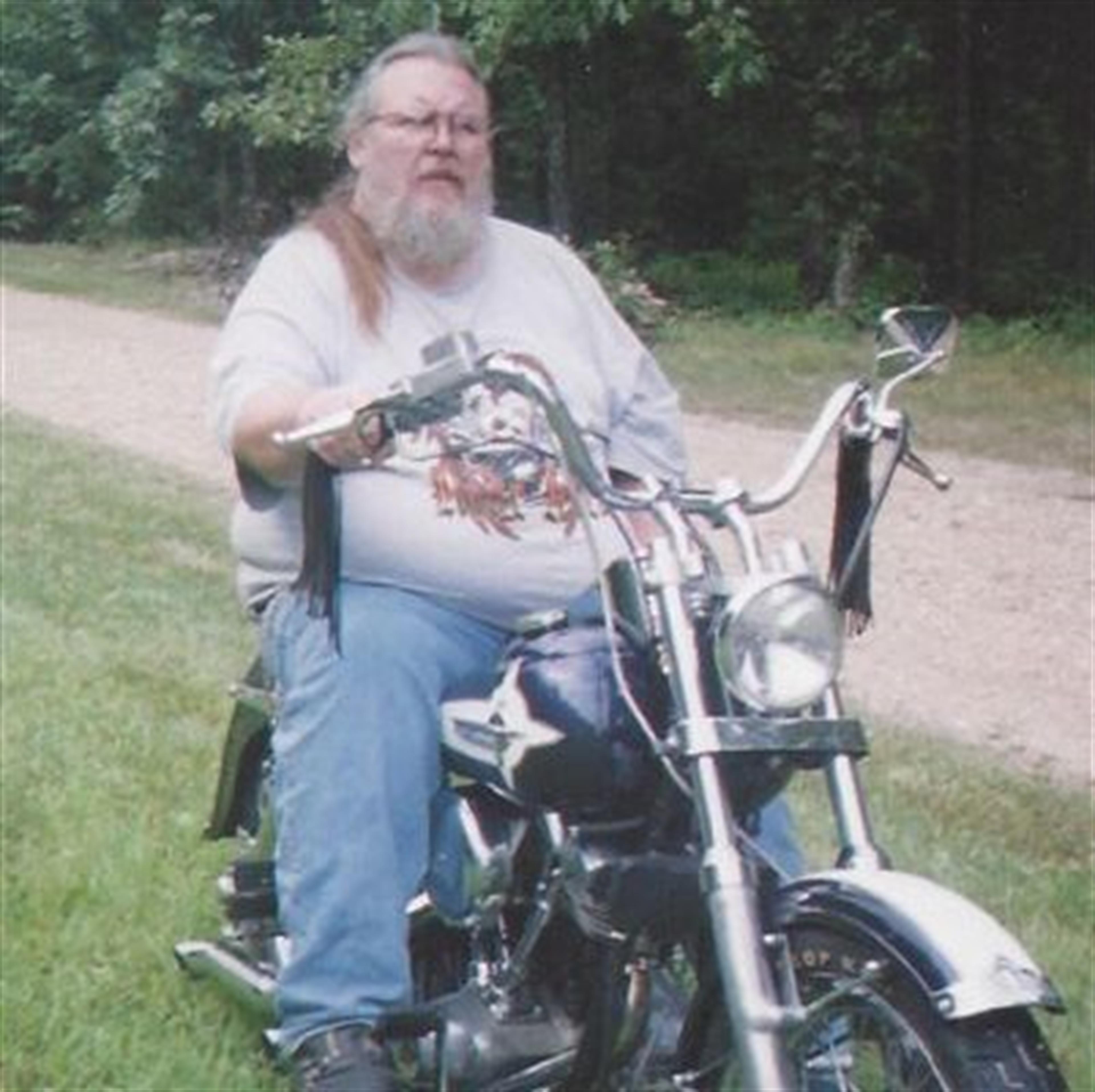 Jesse Fullington (Hartville)