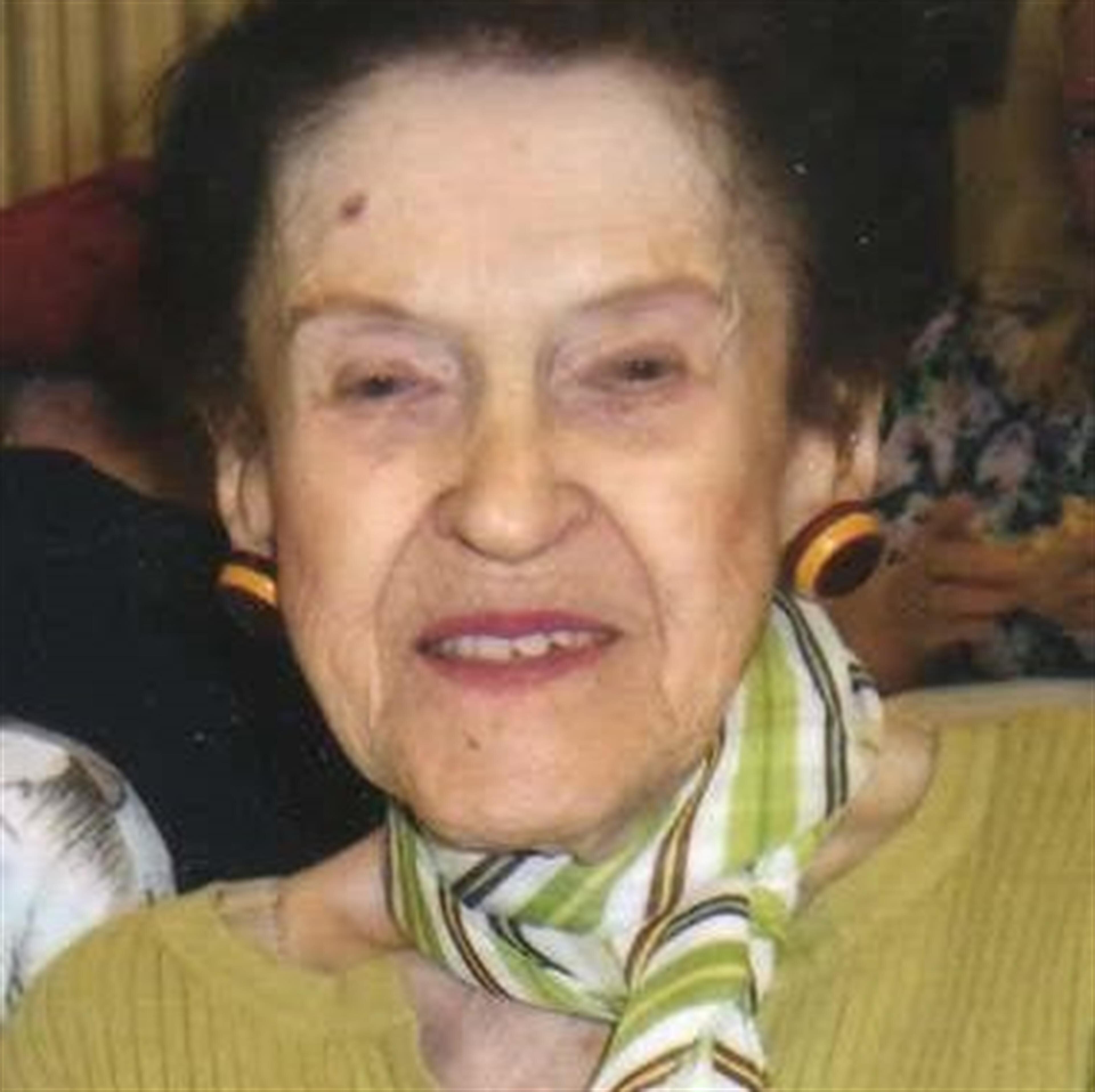 Florence Rybicki