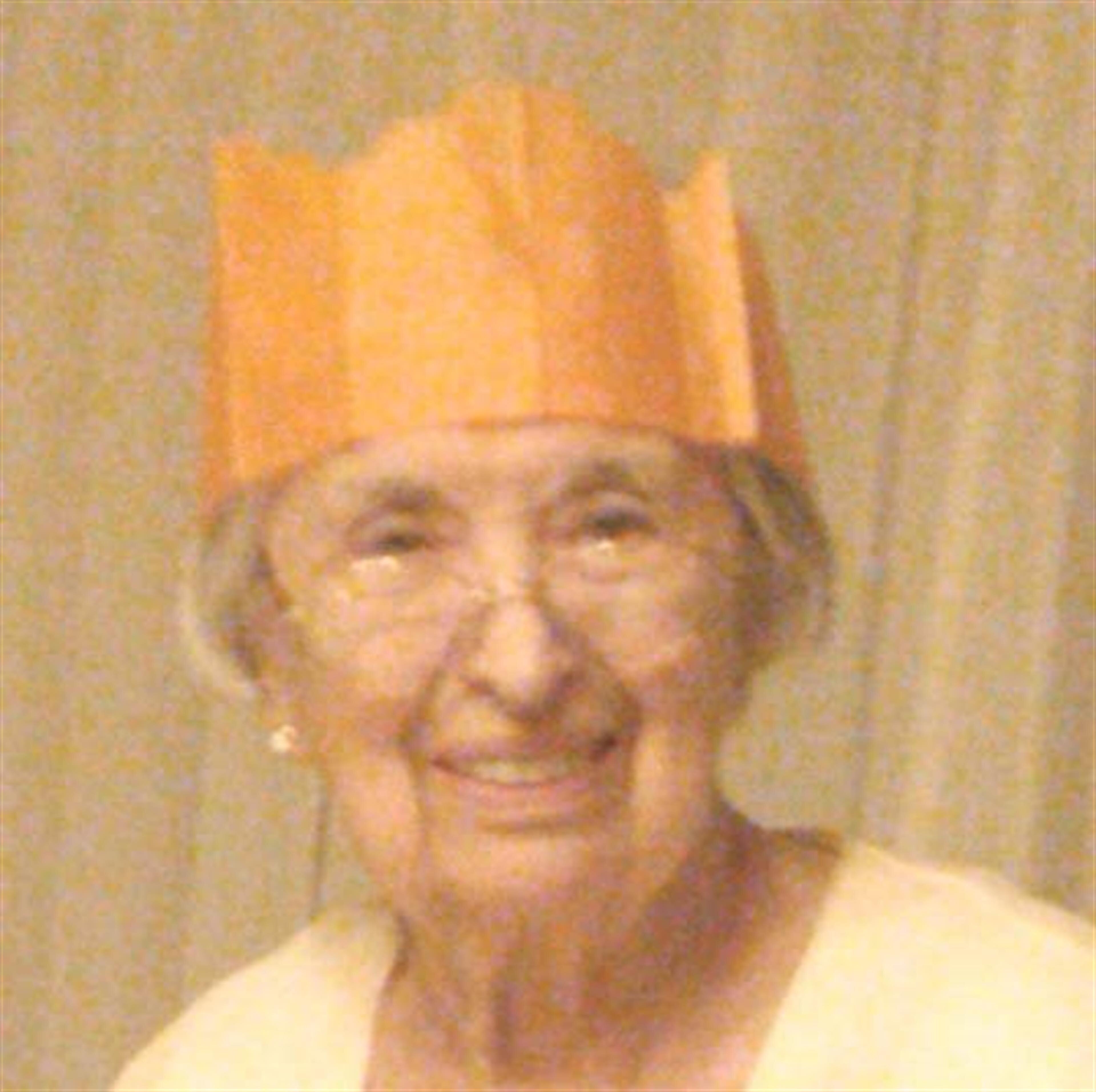 Ann Kaye