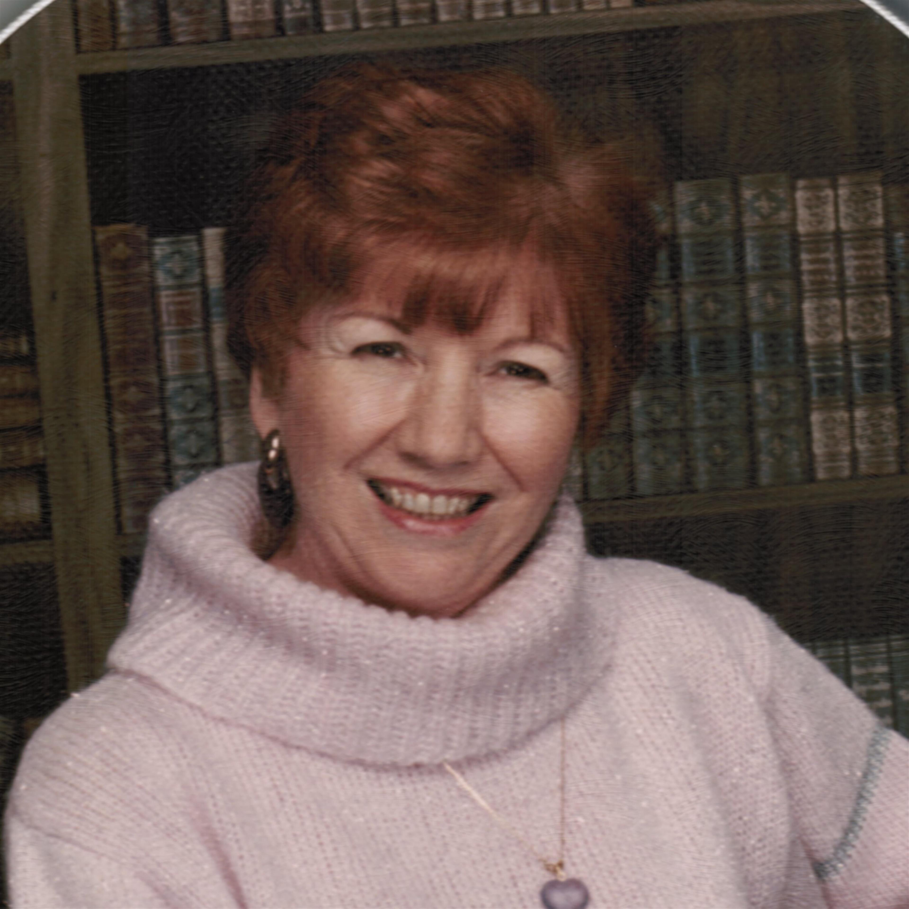 Celeste T. Whitney