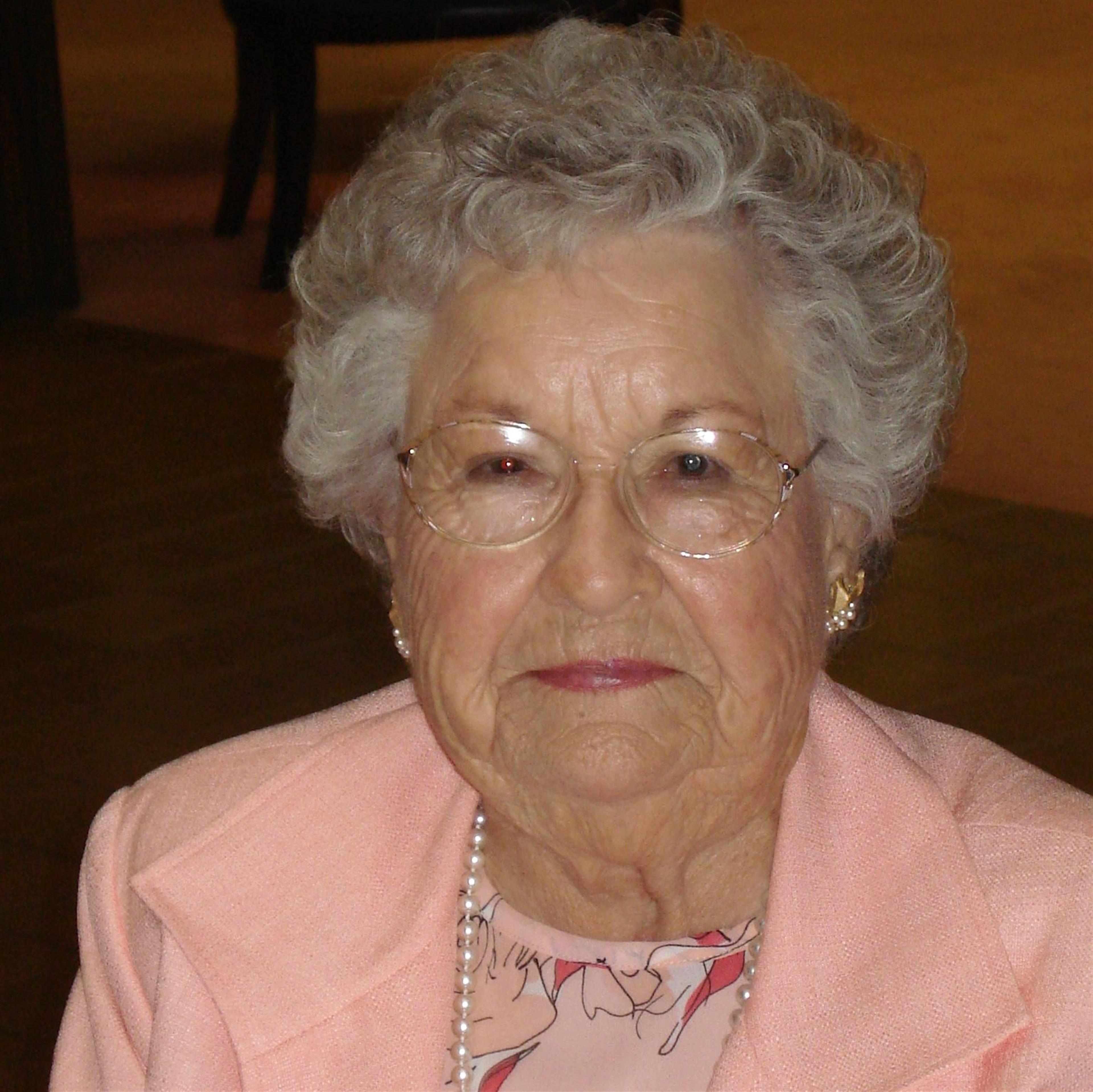 Mrs. Nelva Hulsey Davis' obituary picture
