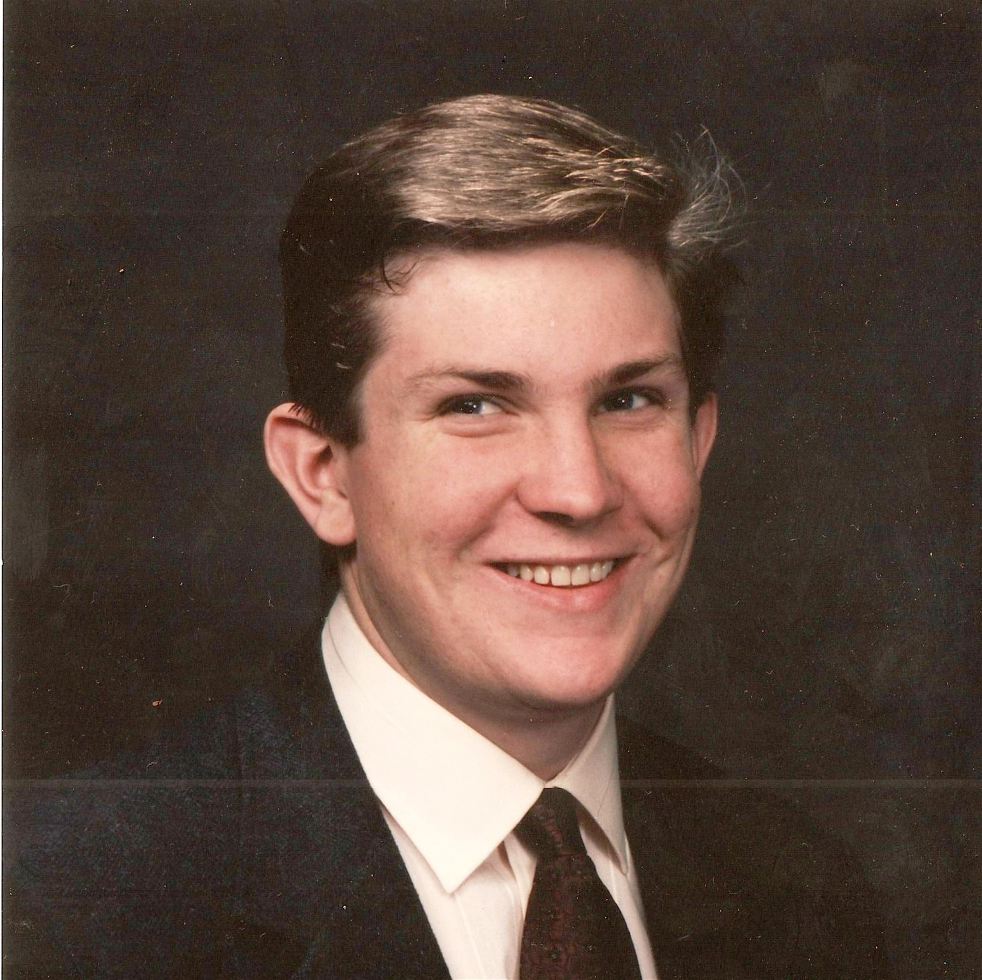 Shon Lee Smith