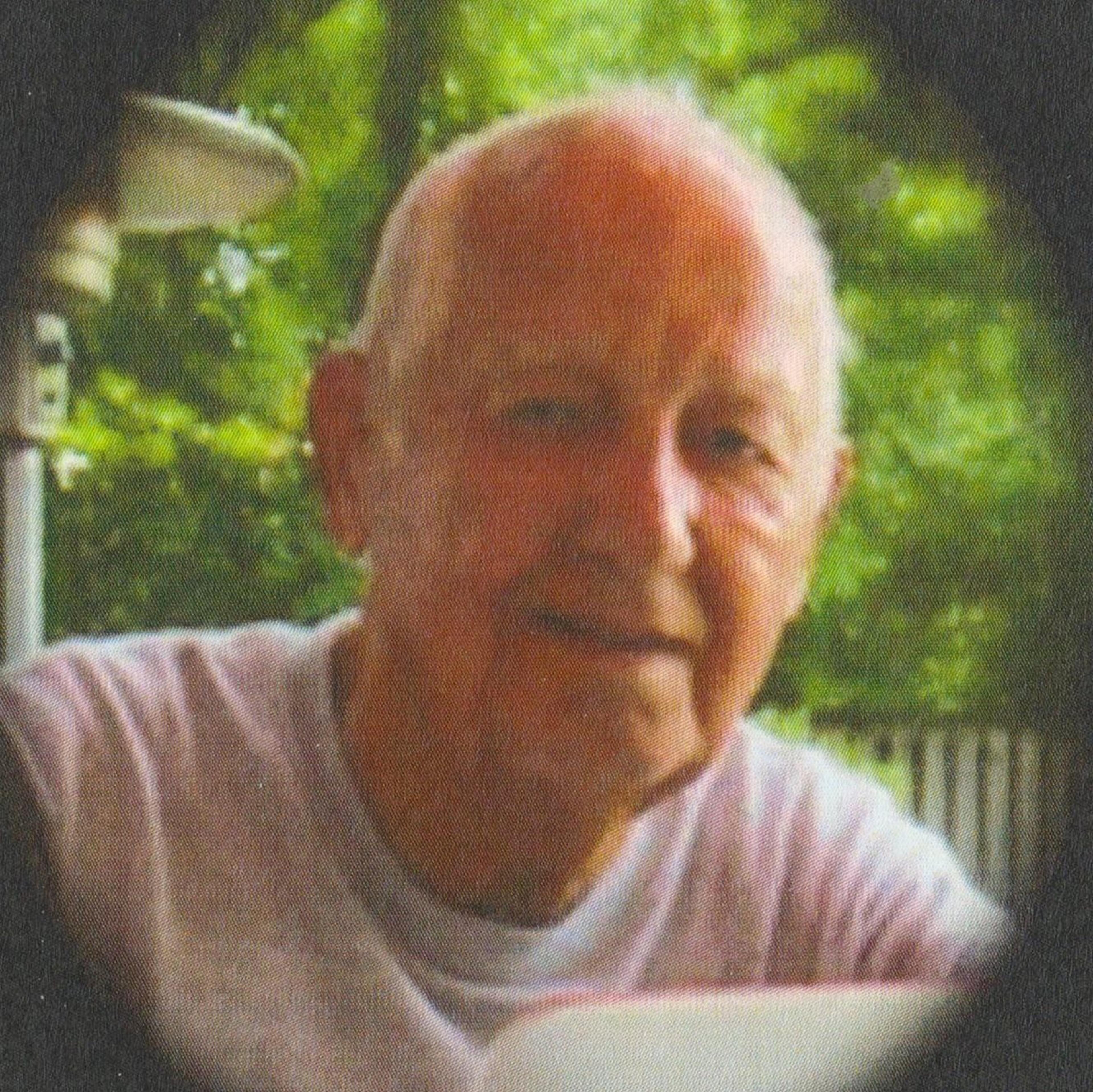 Mr.  Donald Paul Ferguson