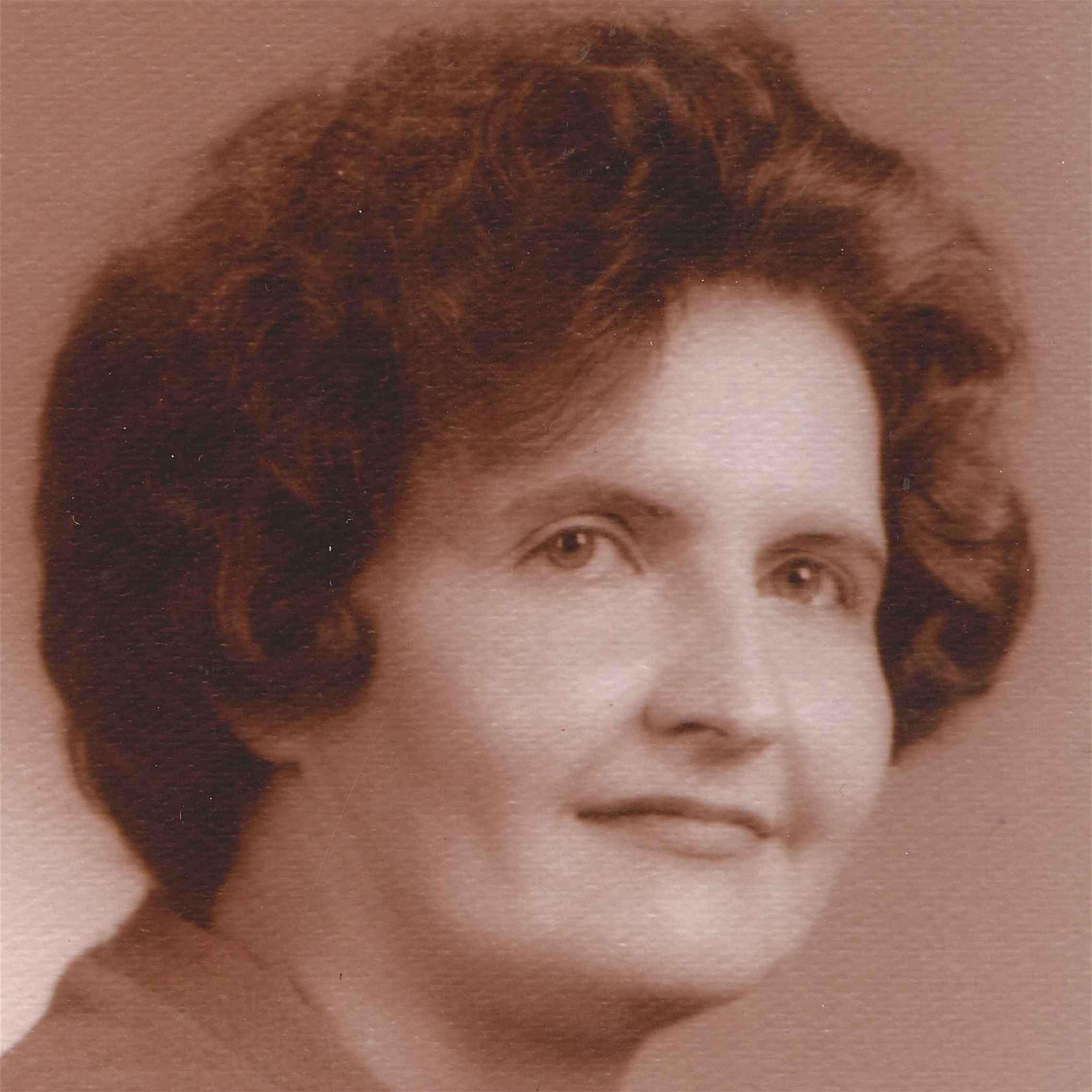 Doris Kilgore's obituary picture