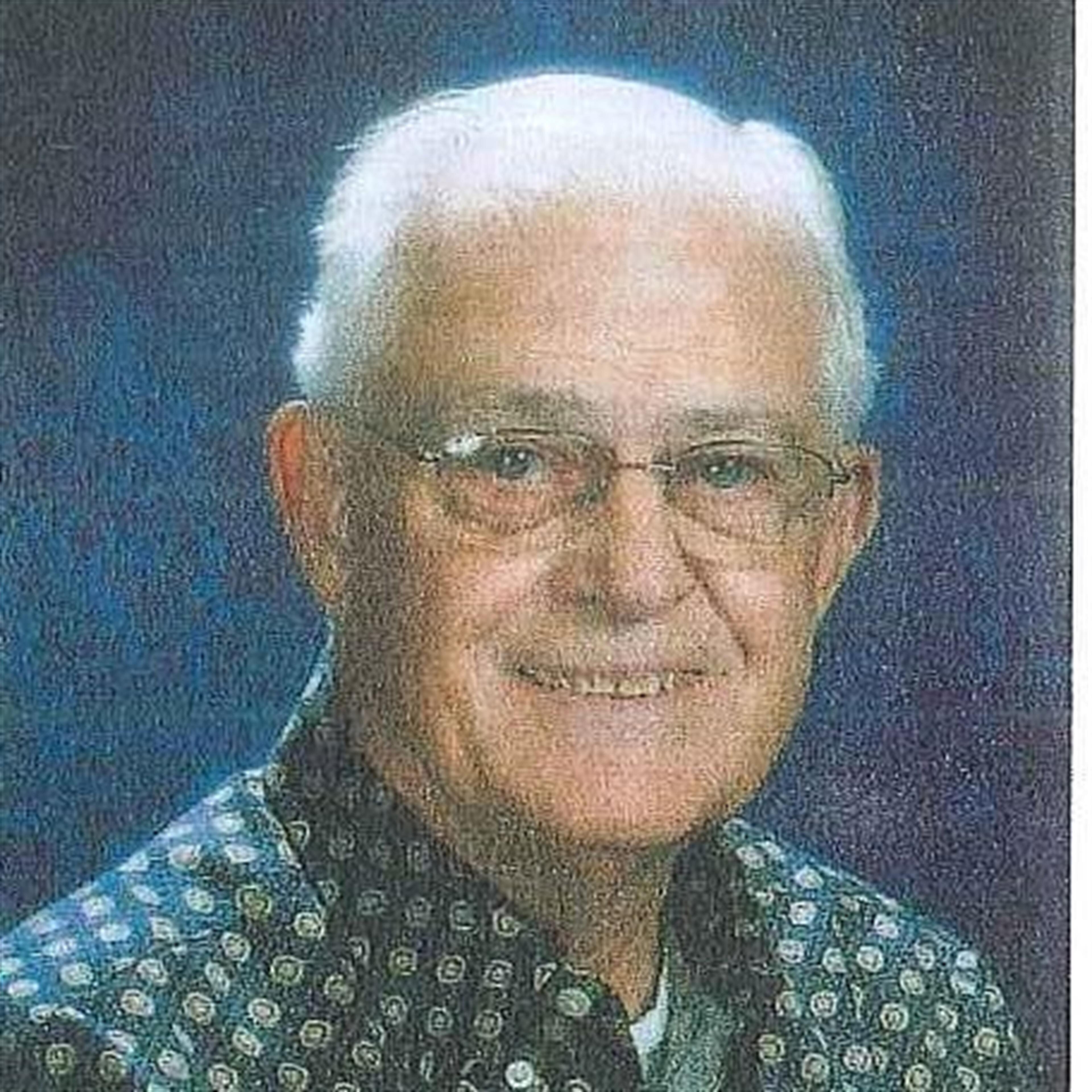 Donald A. Johnson