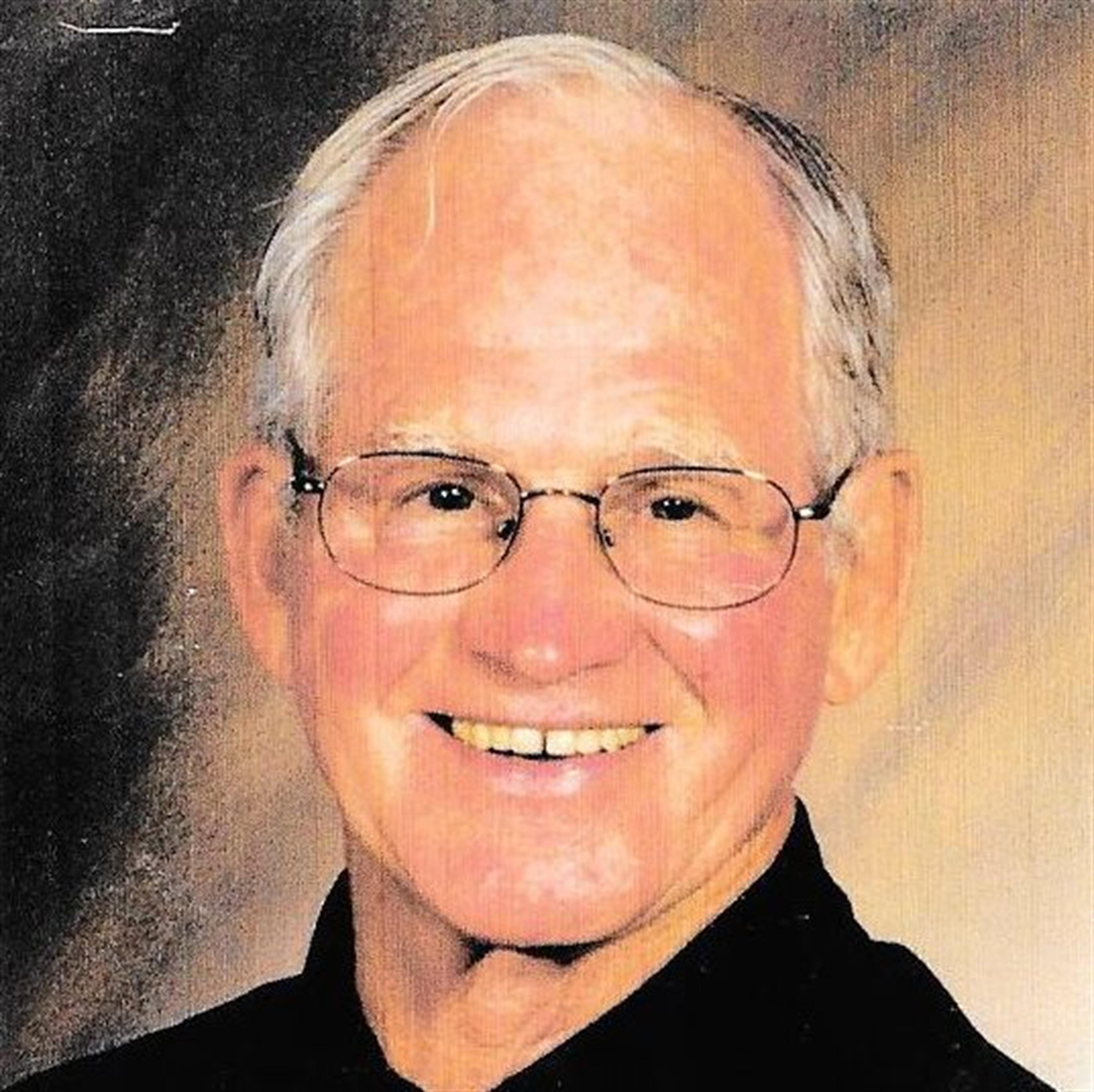 Lewis G.  Fair