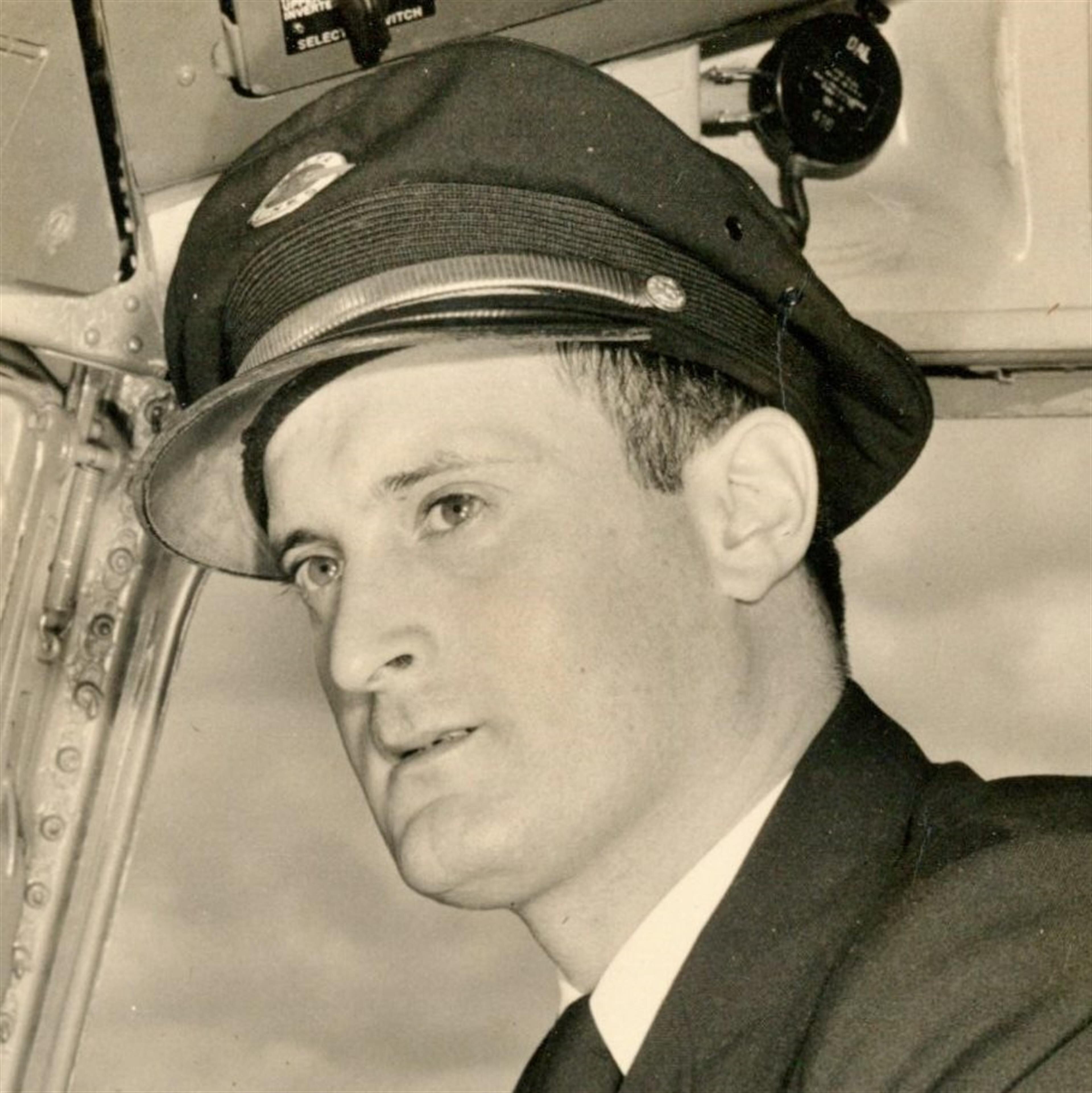 JOSEPH ANTHONY IERVOLINO SR.