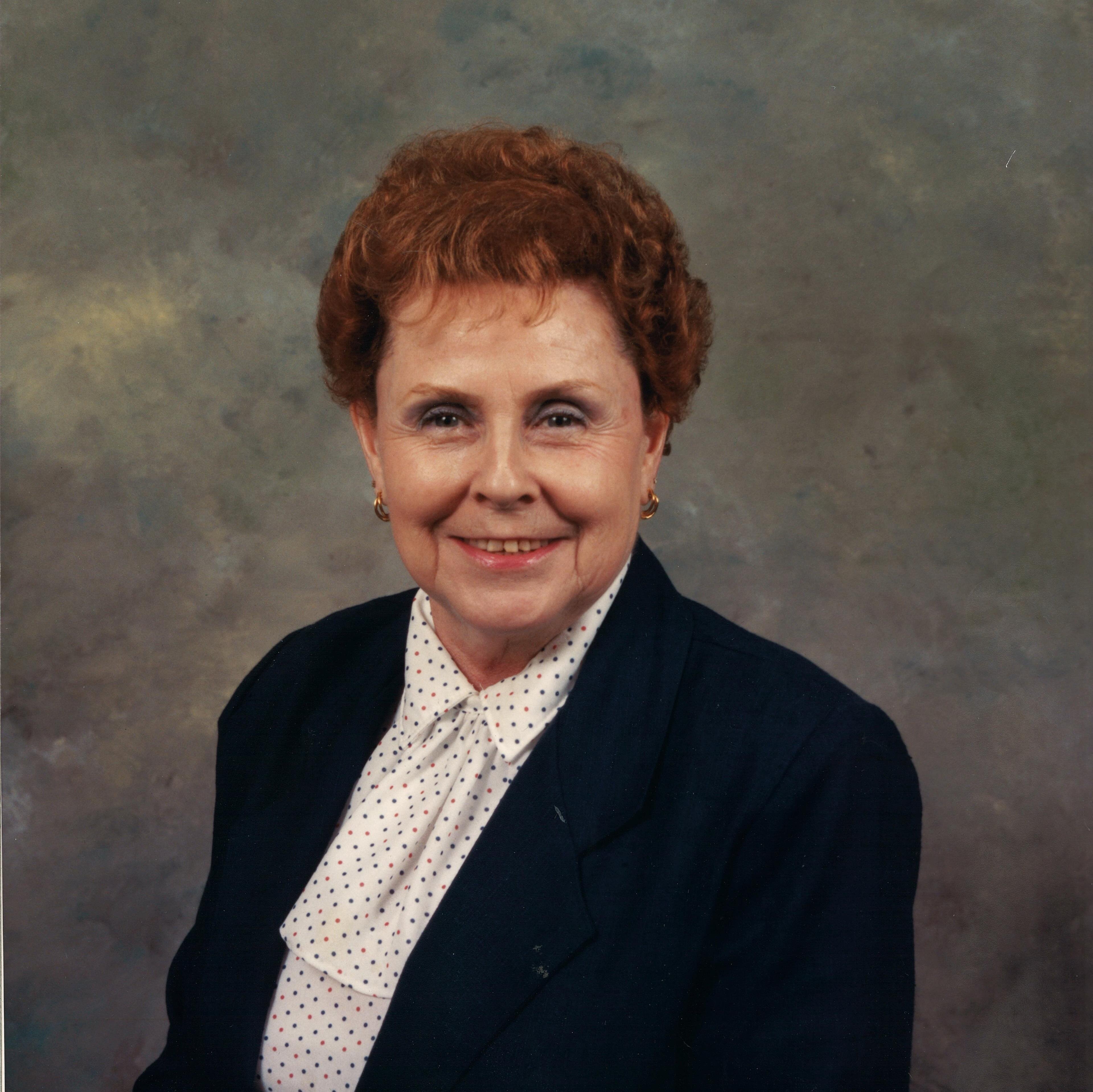 Ellen  Elizabeth  Ogle