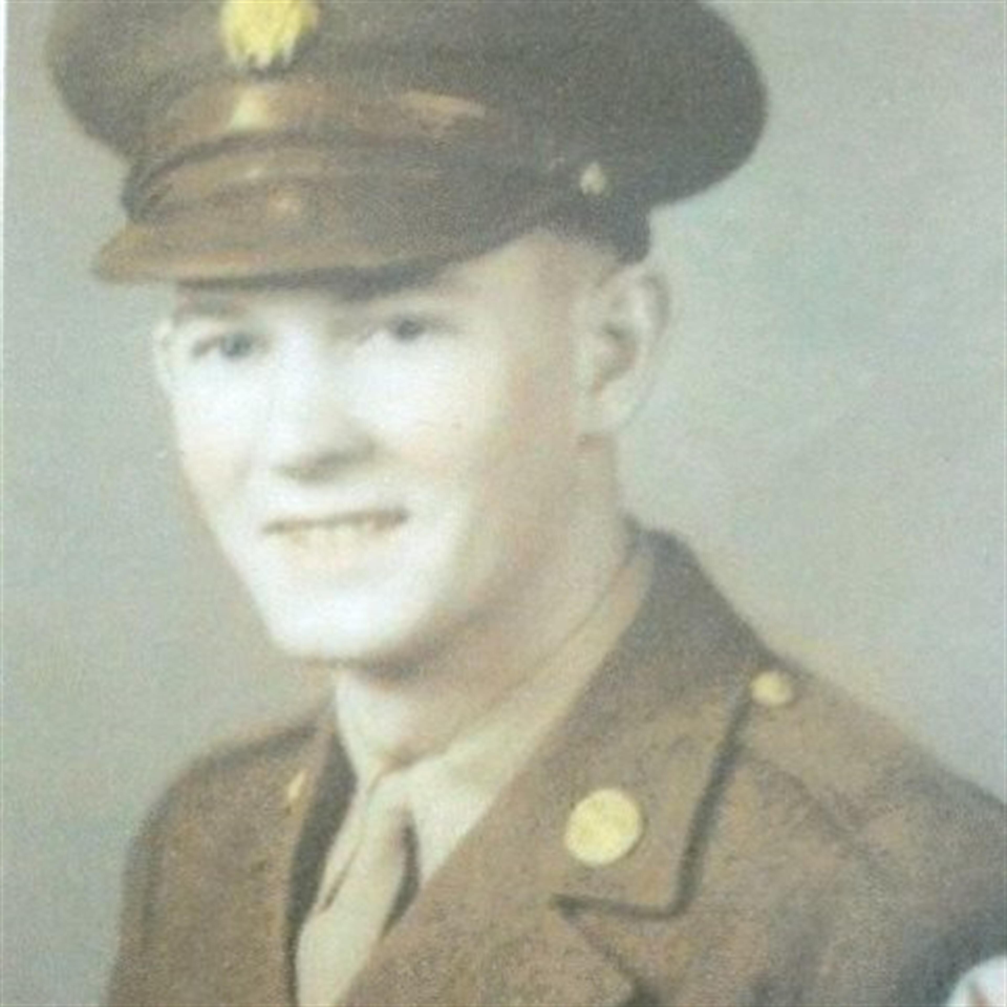 Mr. Elwood E. "Woody" Tyler