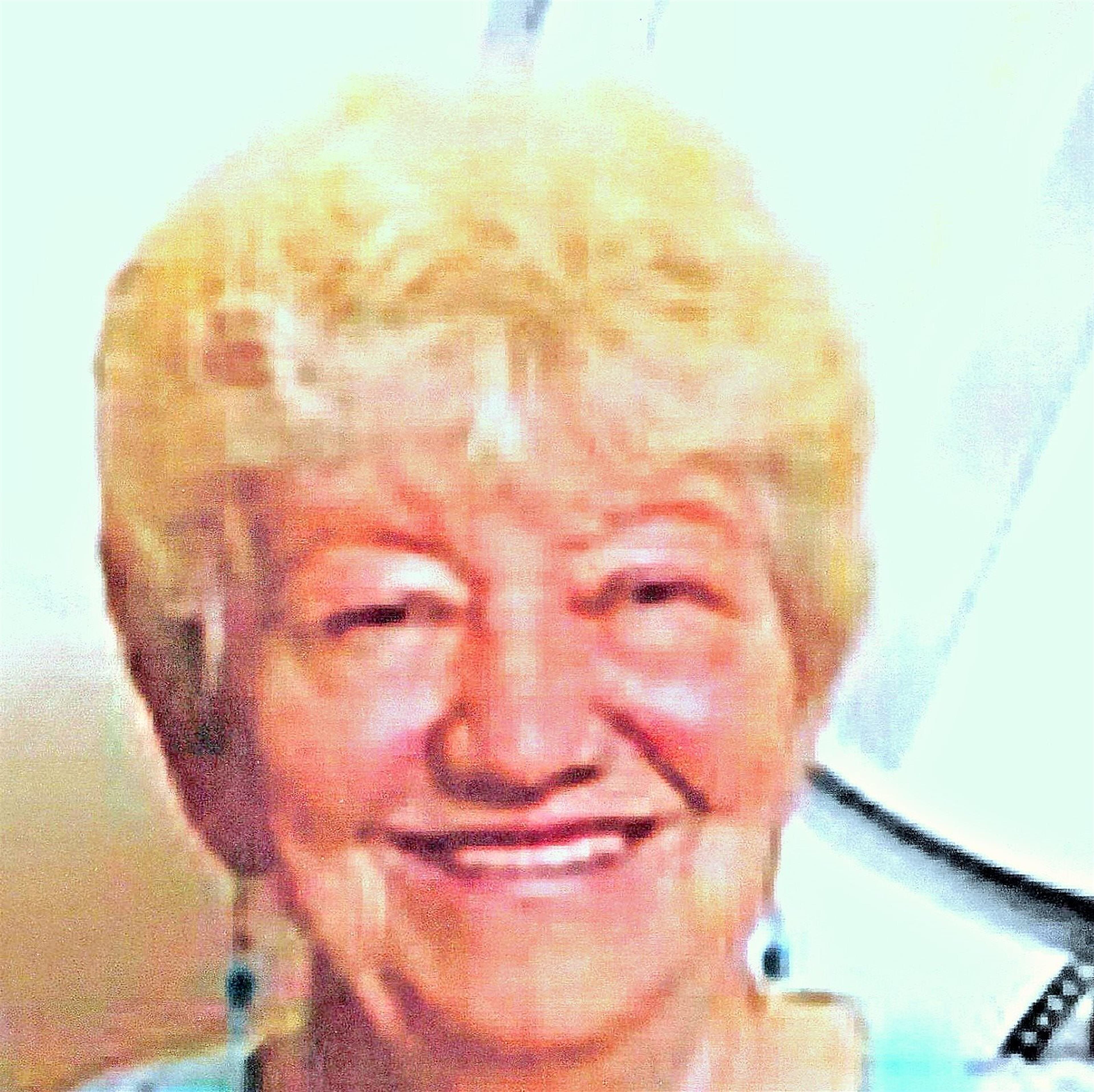 Patricia Feik