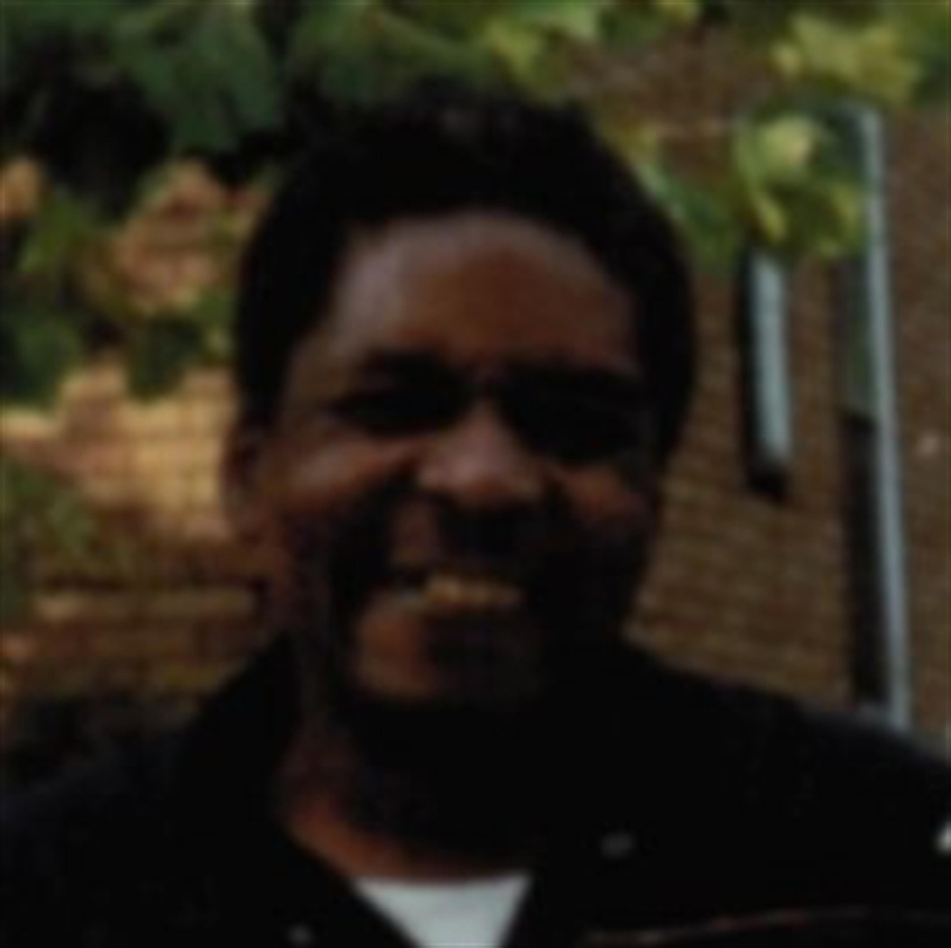 Leon Namen Rodgers