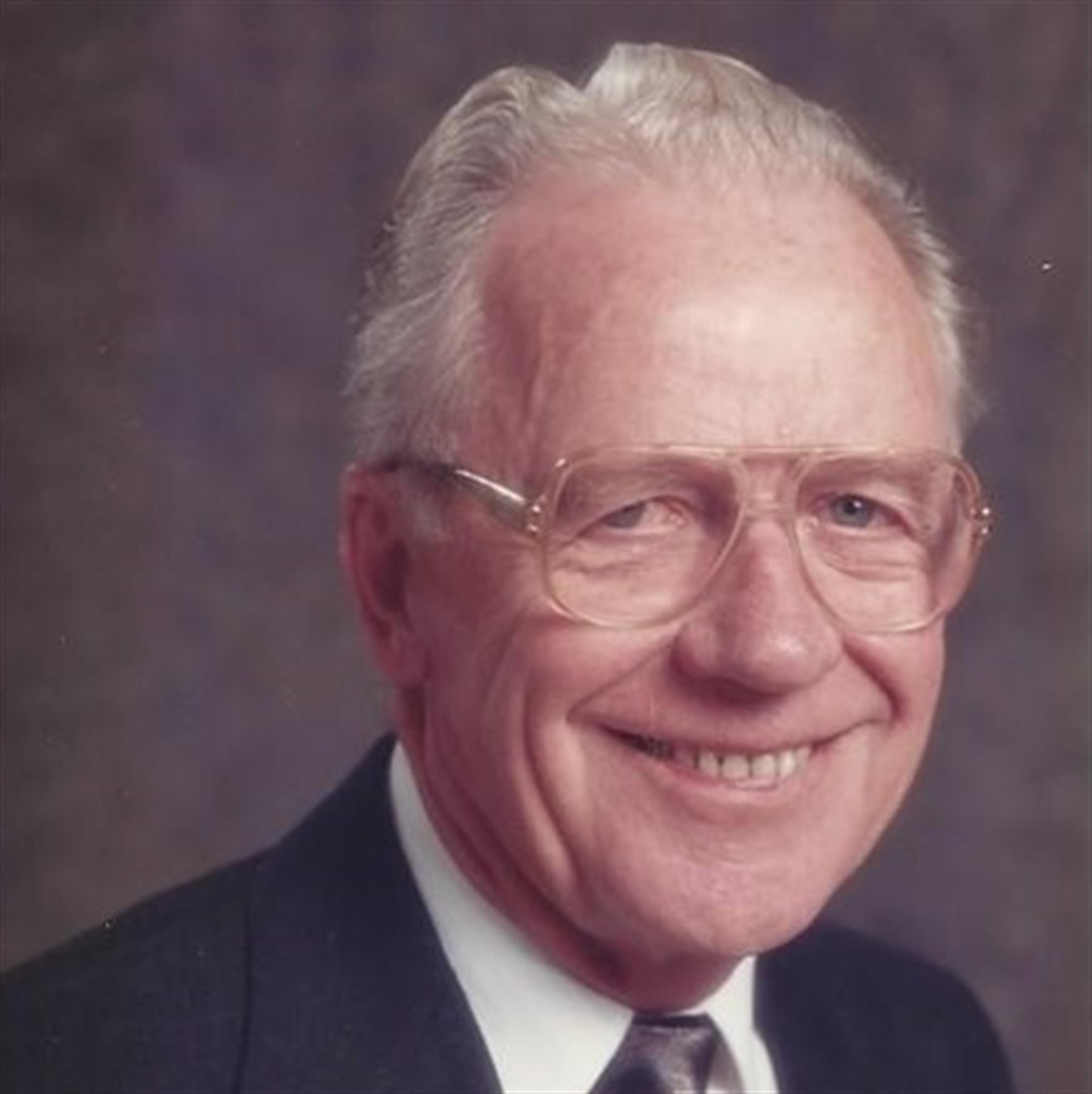 Norman Henry Sebade