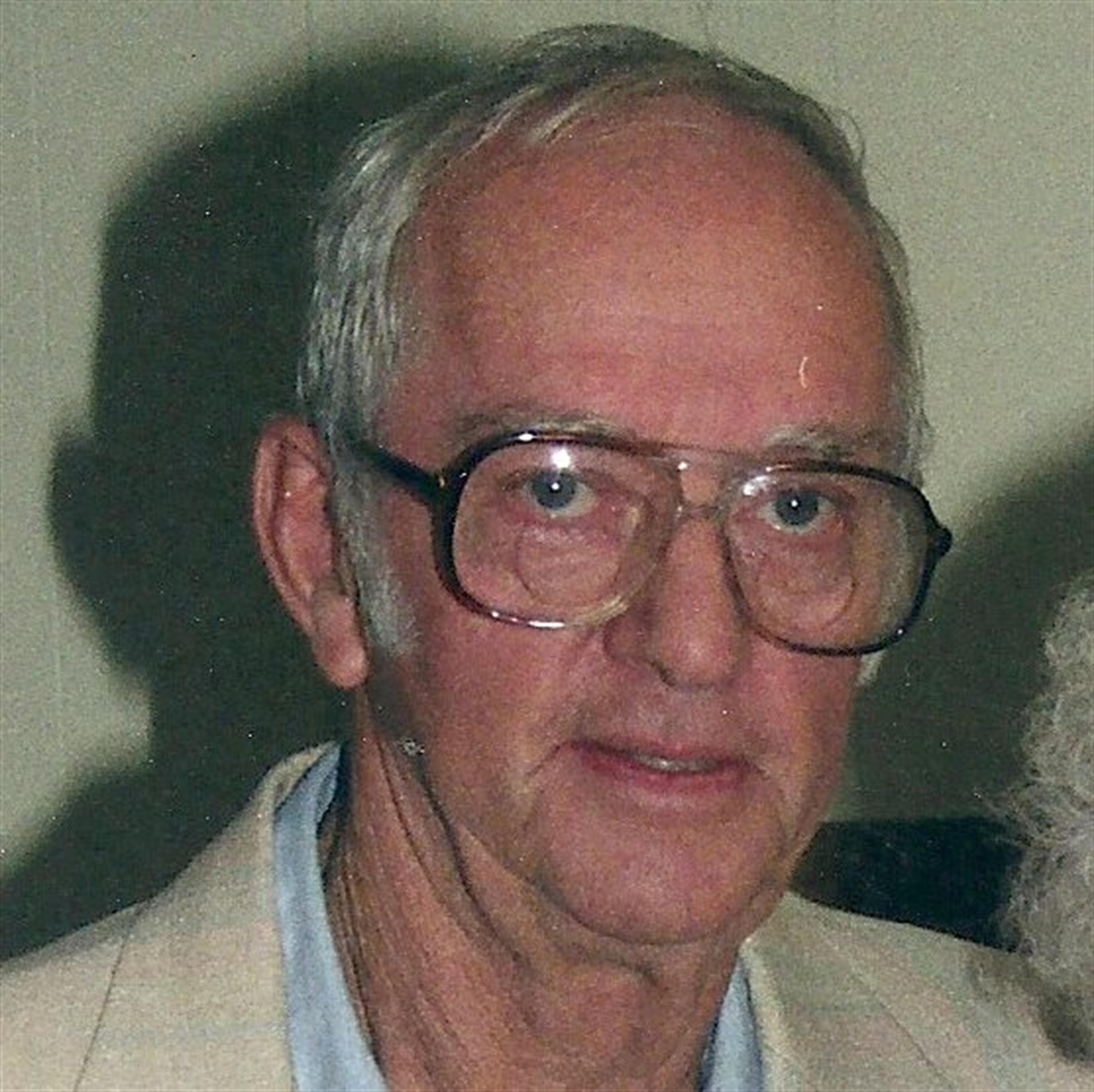 Reginald Jesse "Reg" Burleigh