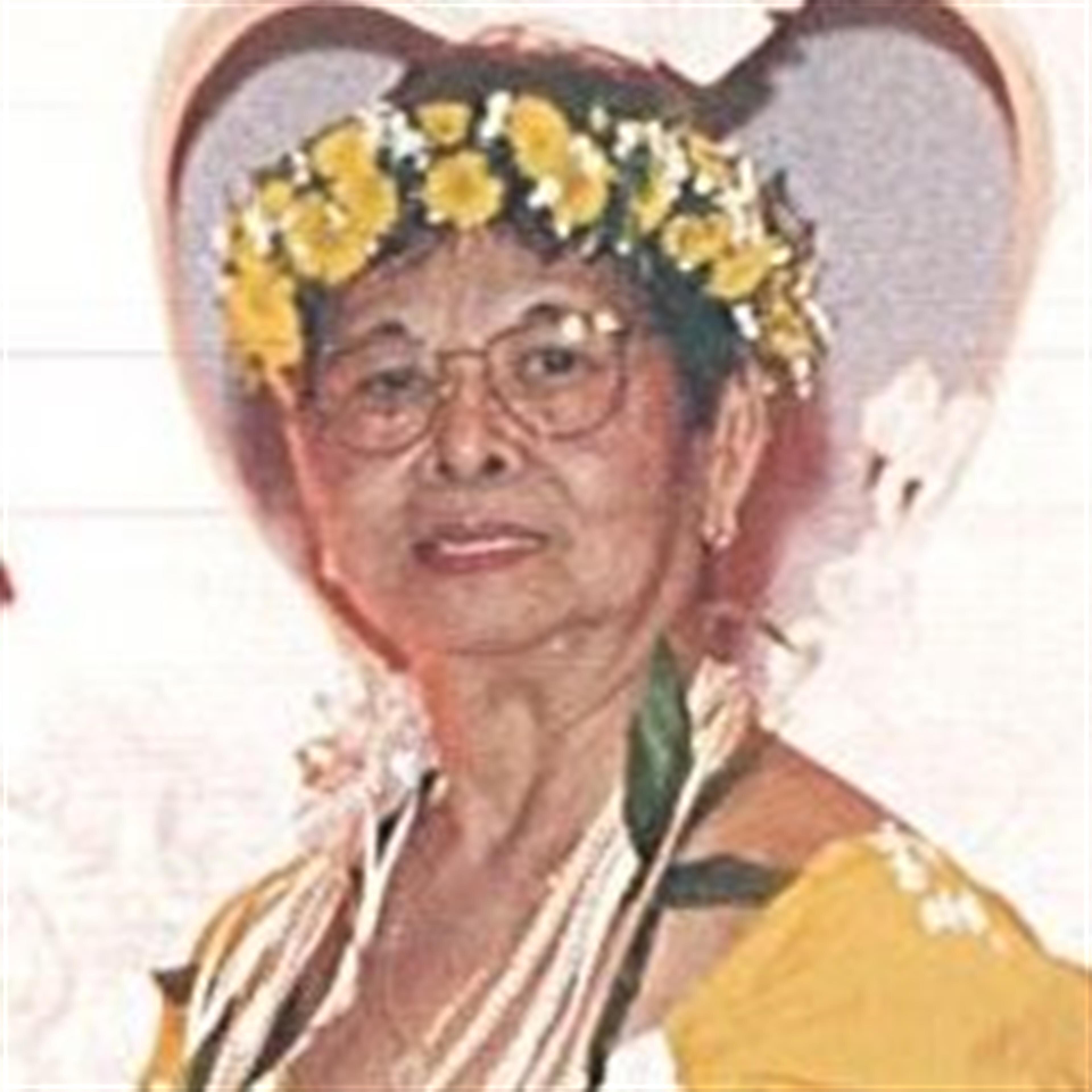 Rose  Monzon Roque