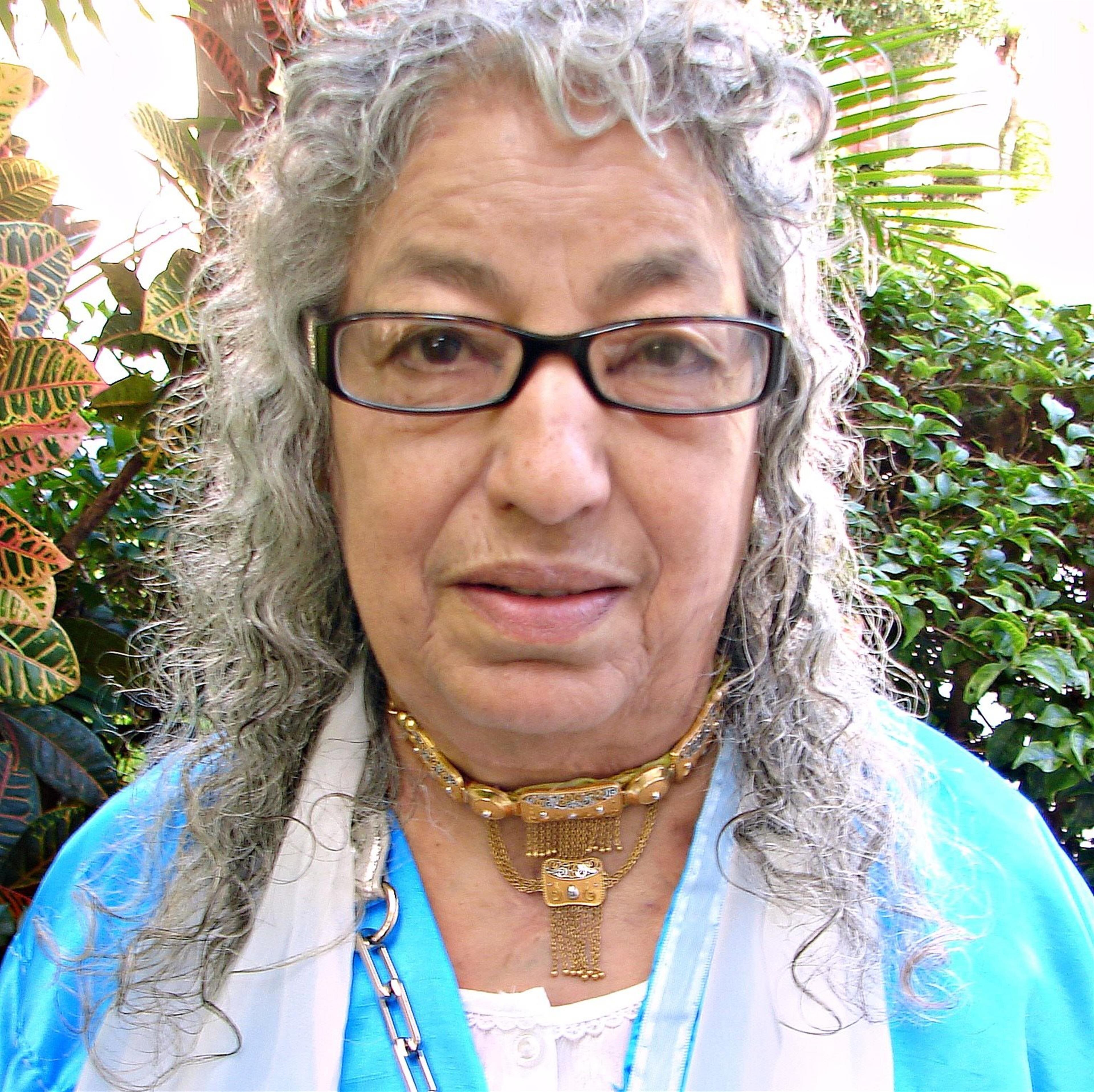 Zarah Abdallah