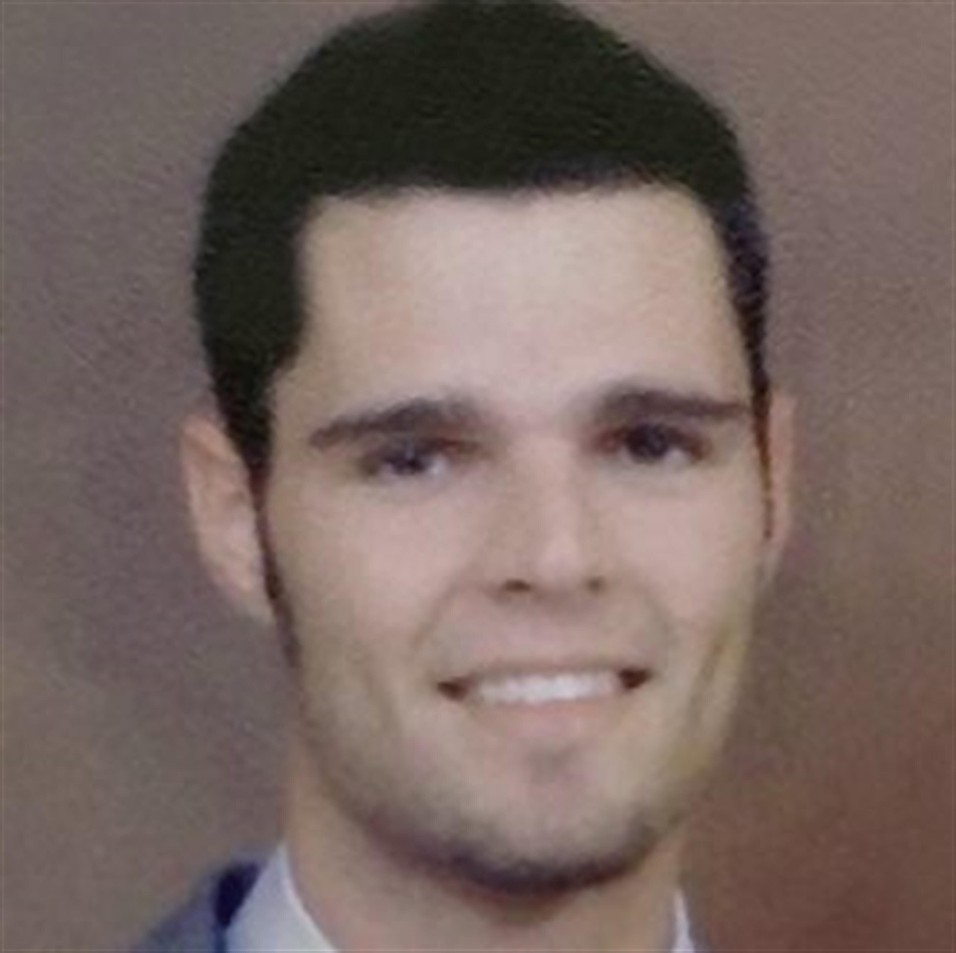 Michael Leighton Phillips
