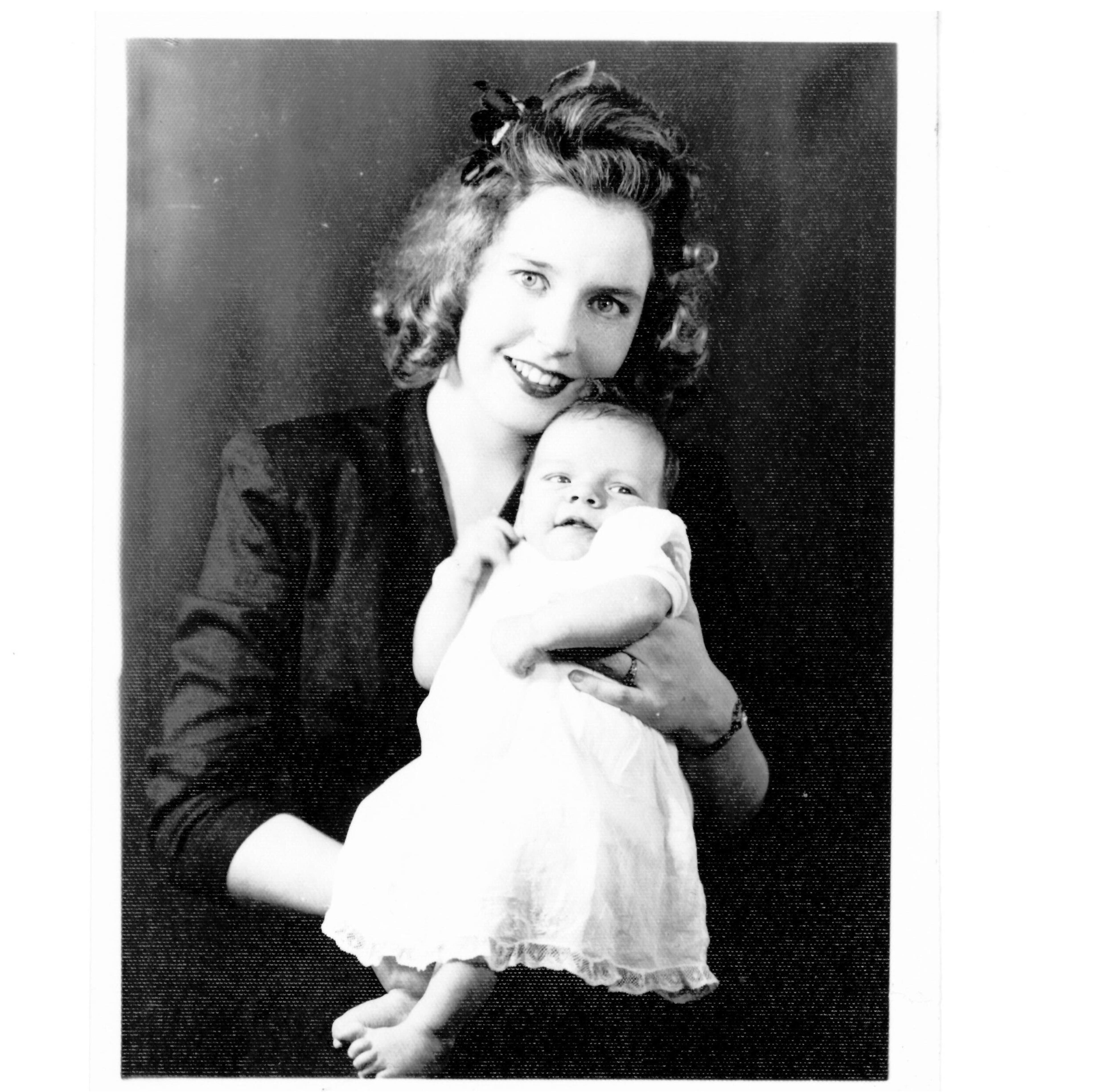 Mildred Moede