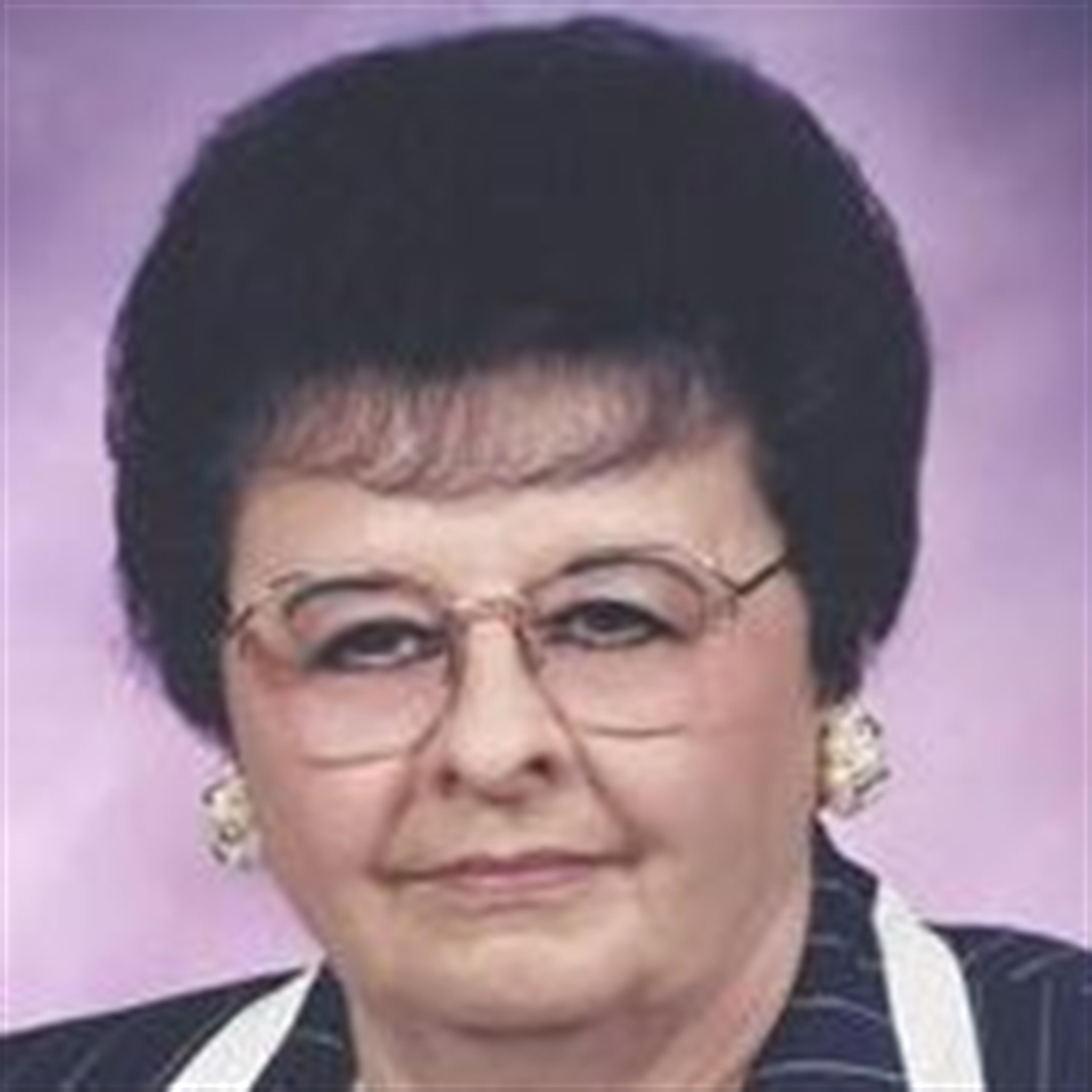 Stella Mae Smith (Camdenton)
