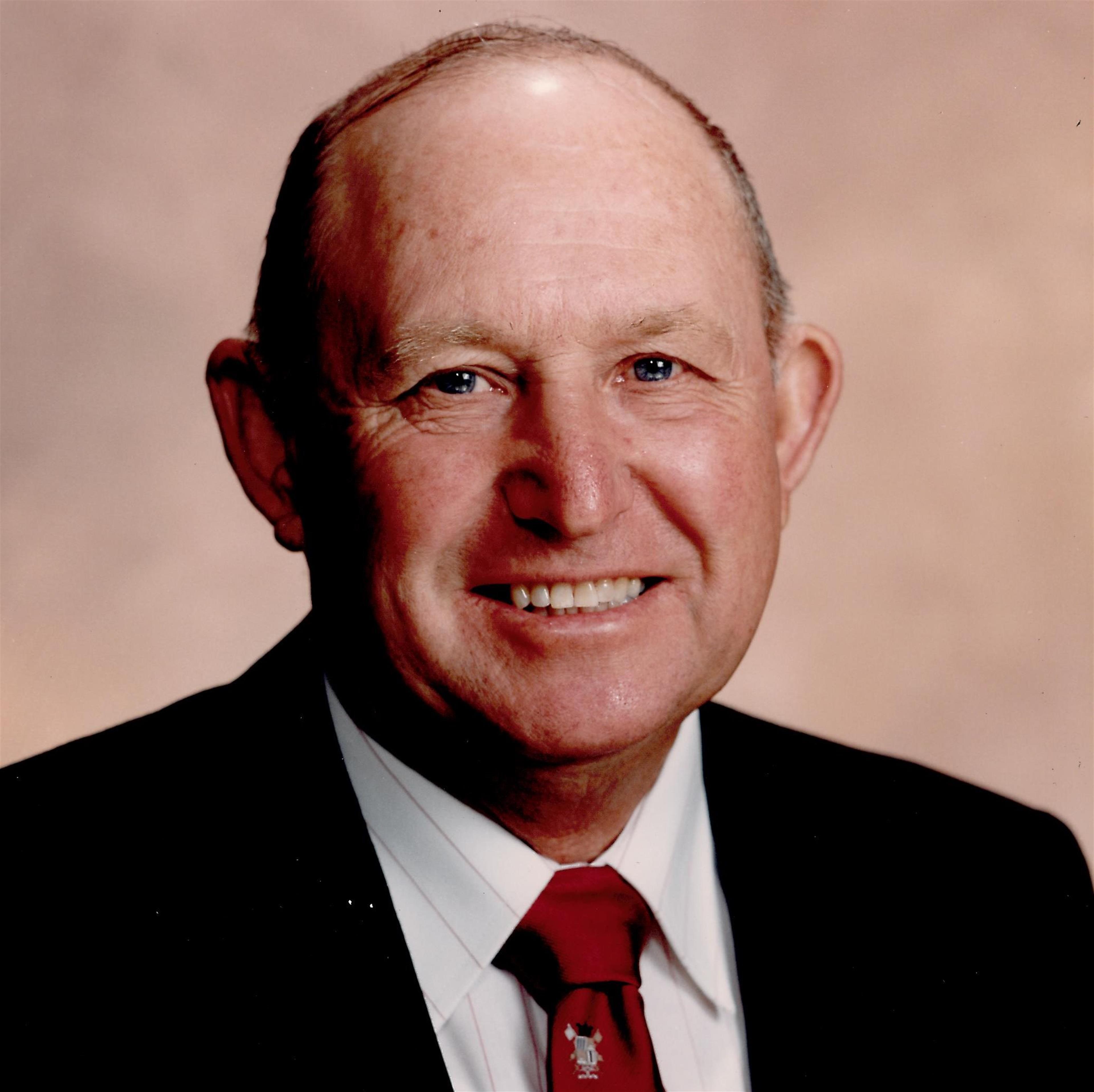  Jo John Williams Jr.